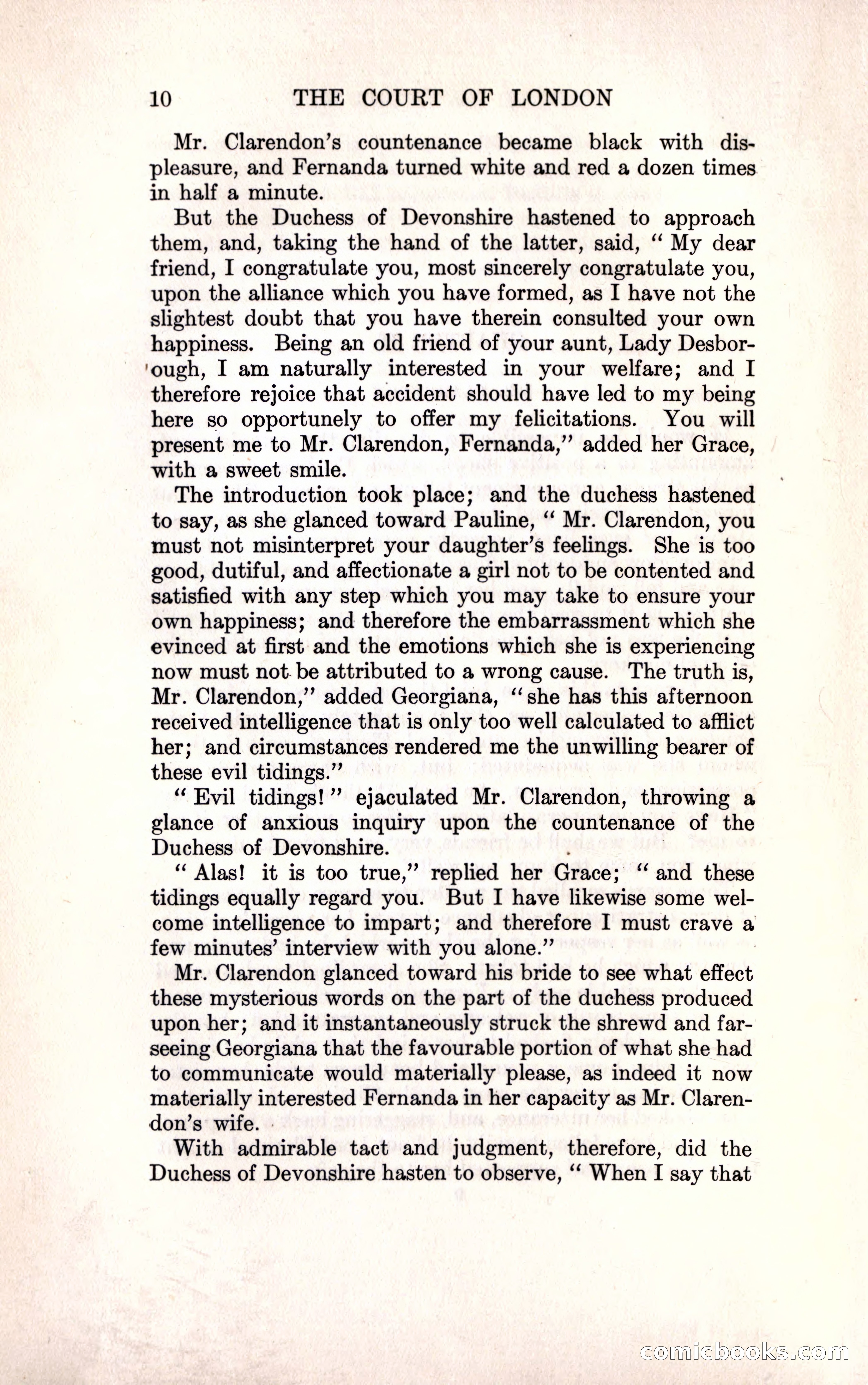 The Mysteries of the Court of London — page 28 of 394