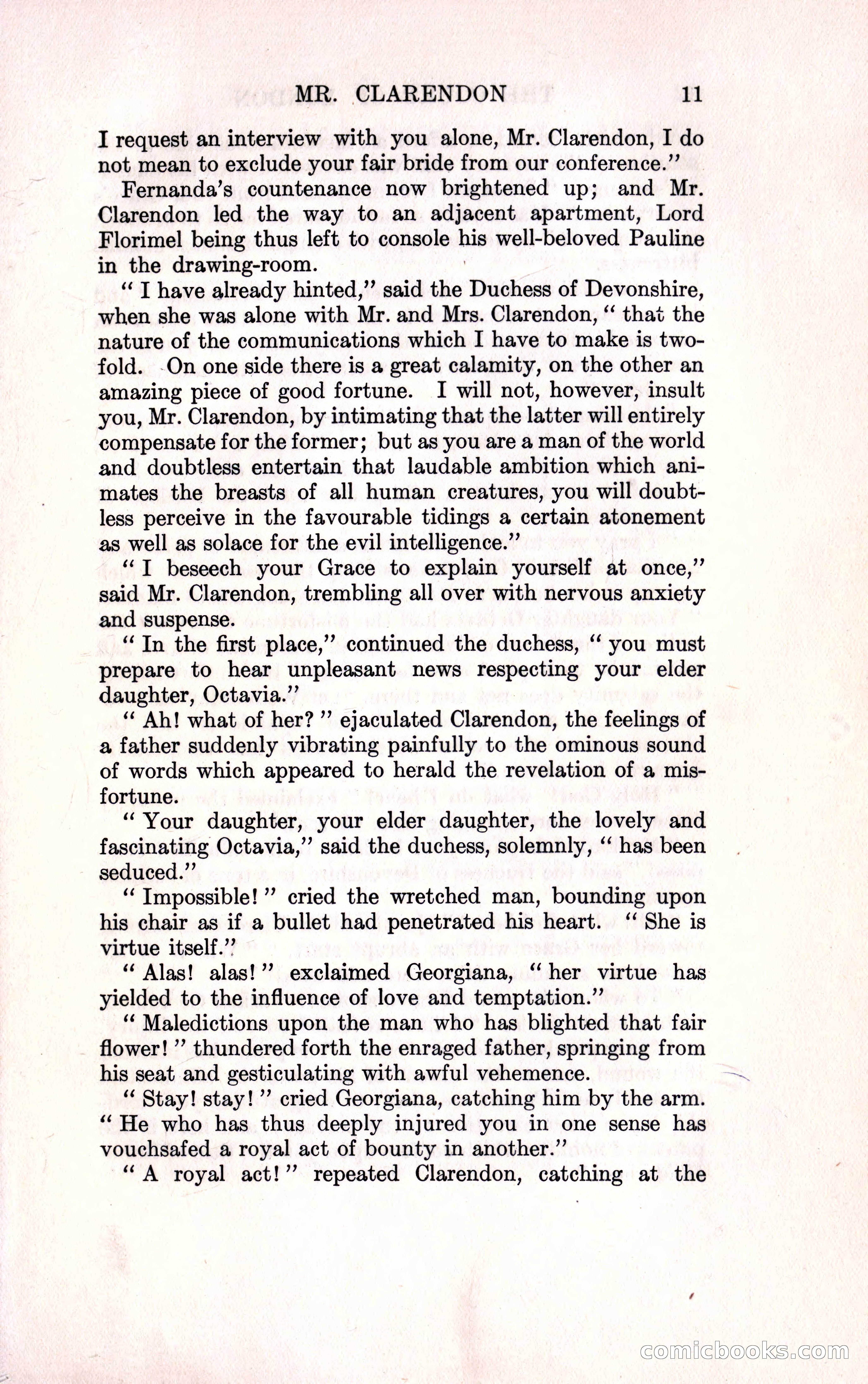 The Mysteries of the Court of London — page 29 of 394