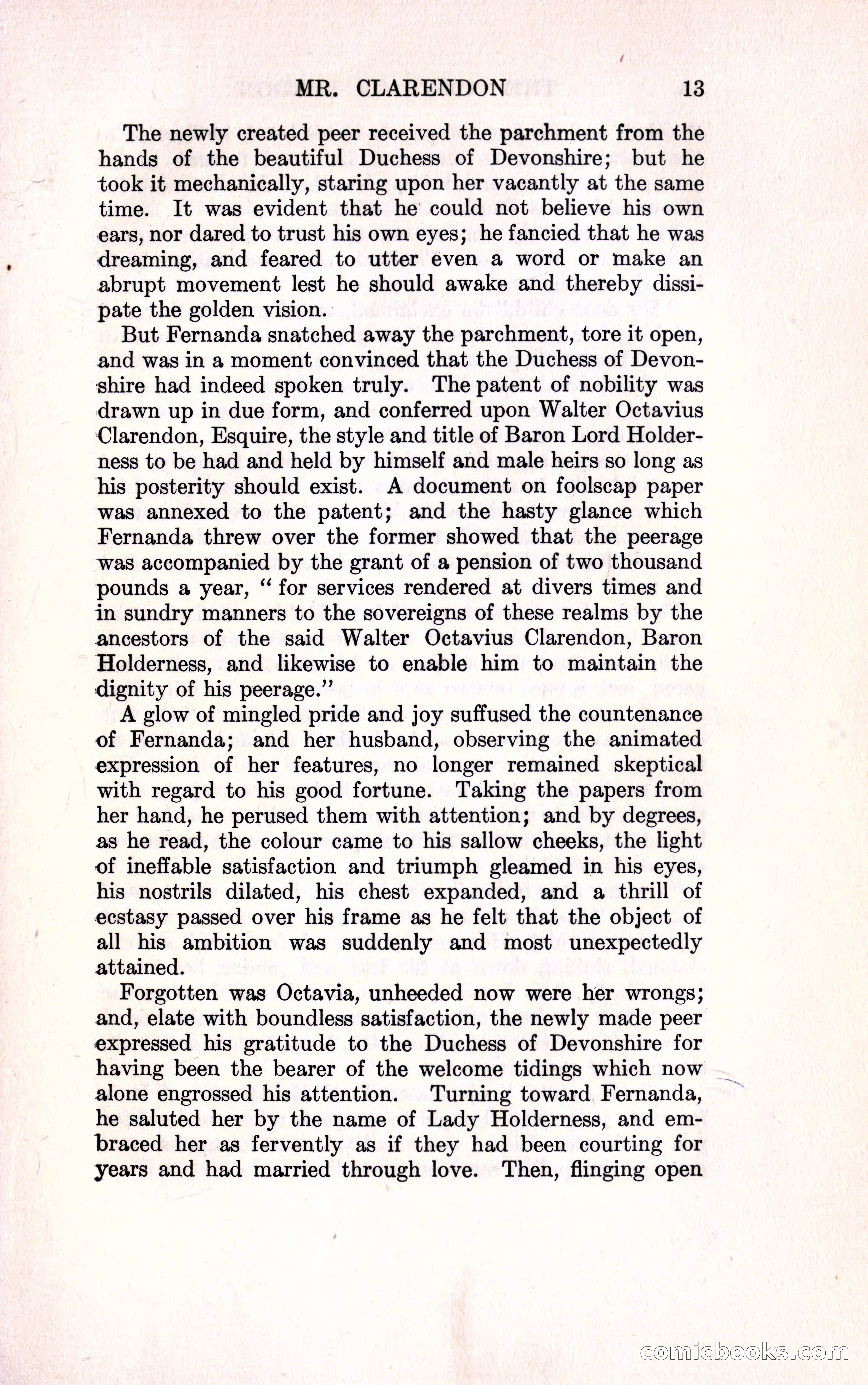 The Mysteries of the Court of London — page 31 of 394