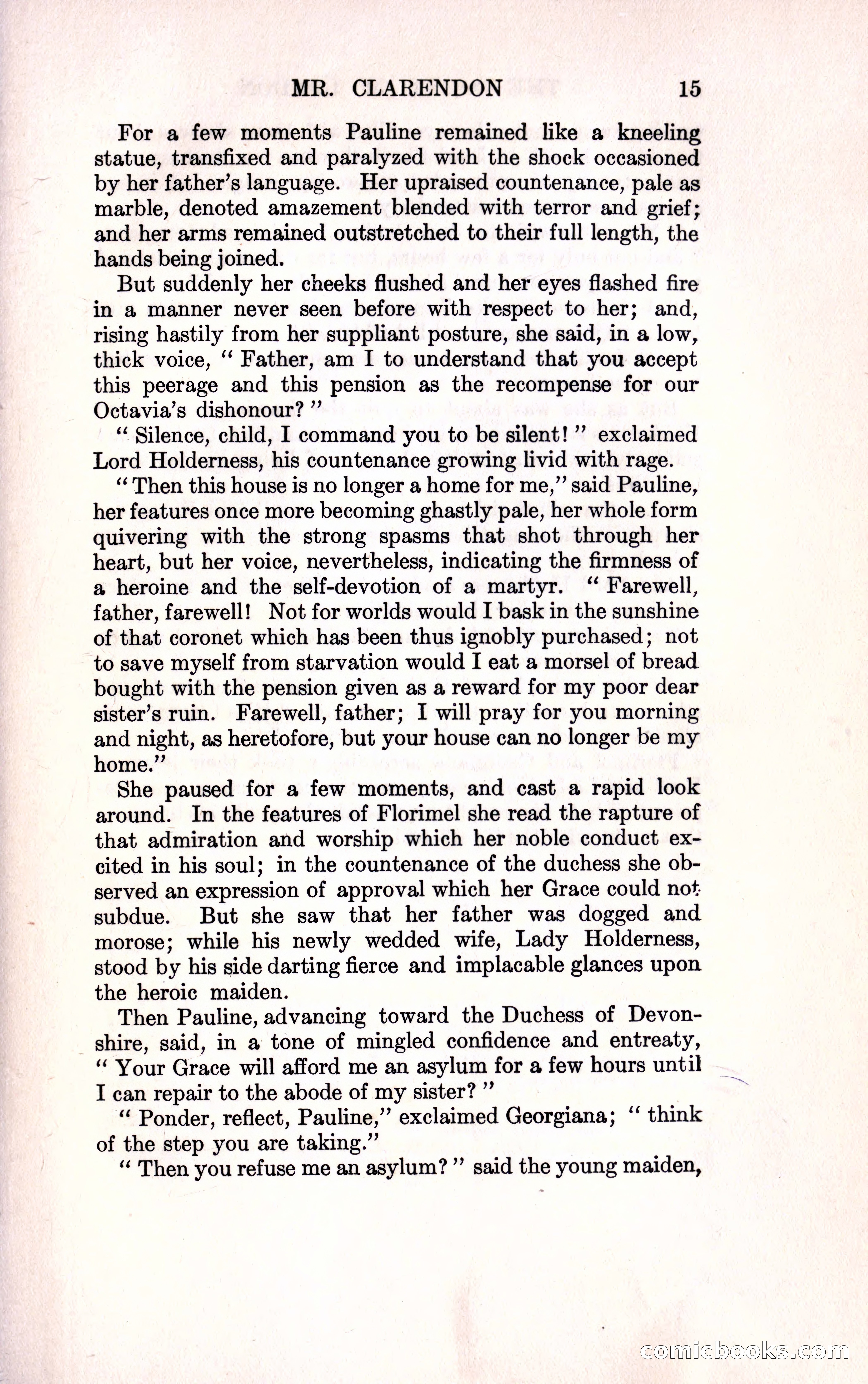 The Mysteries of the Court of London — page 33 of 394