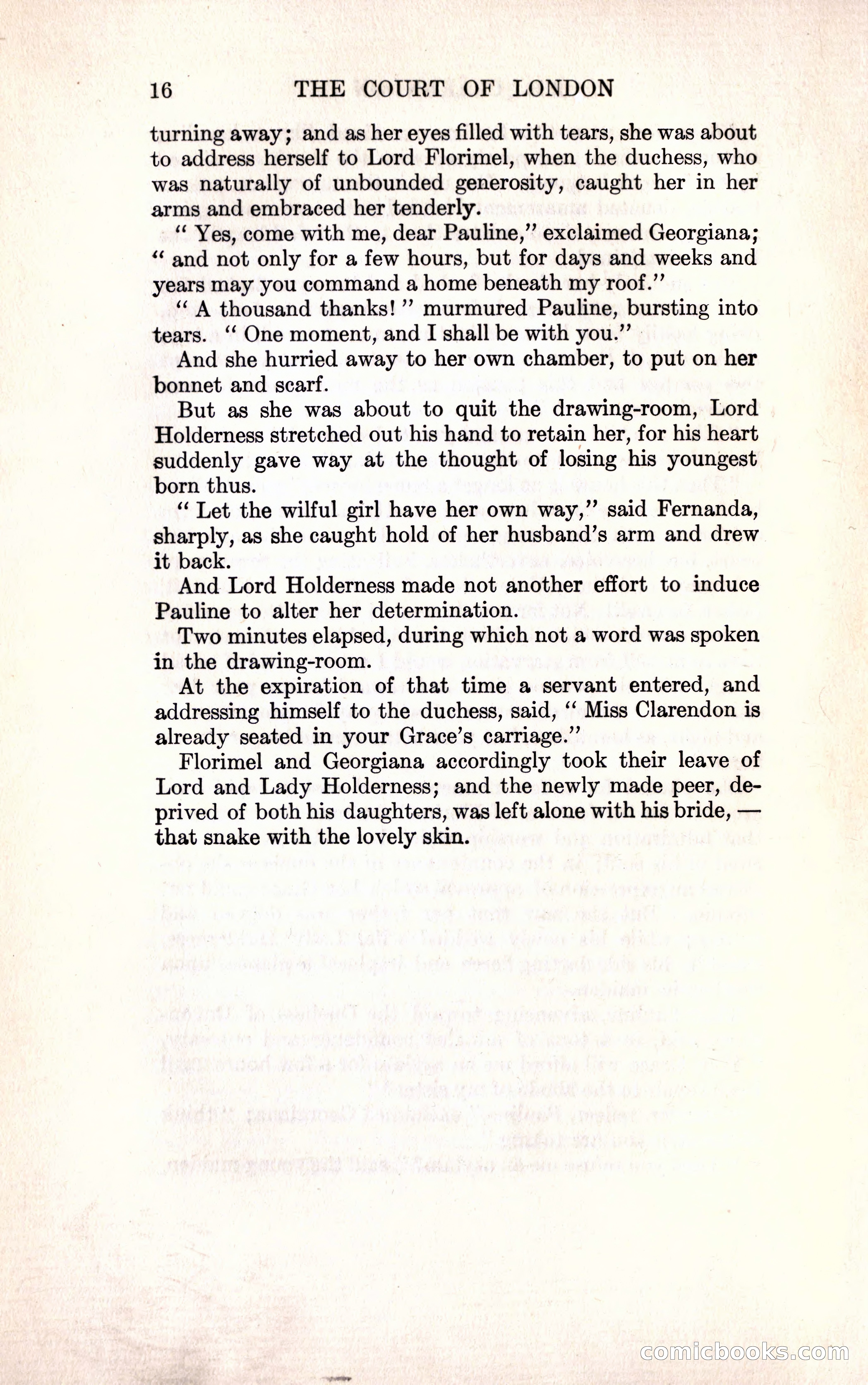 The Mysteries of the Court of London — page 34 of 394