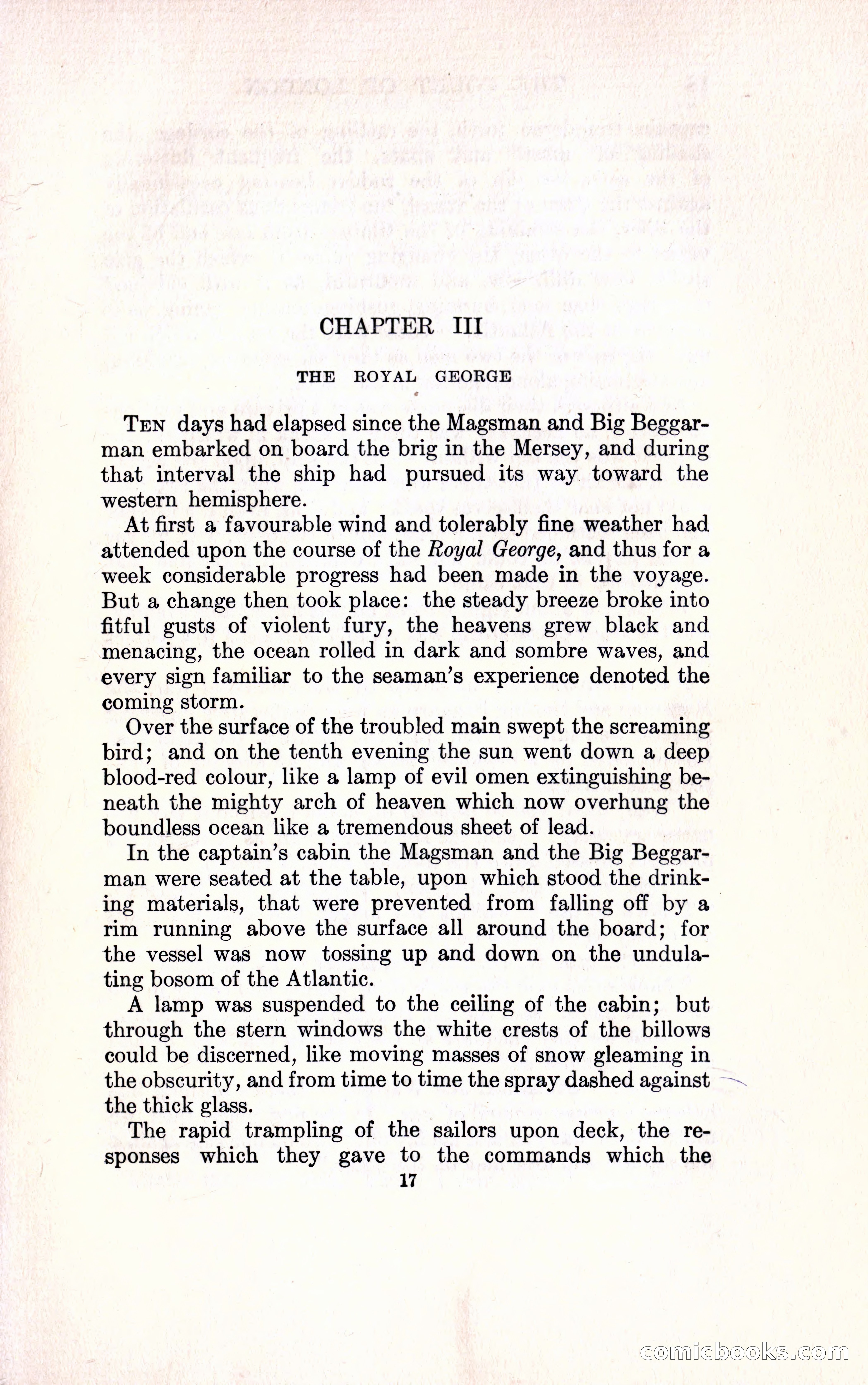 The Mysteries of the Court of London — page 35 of 394