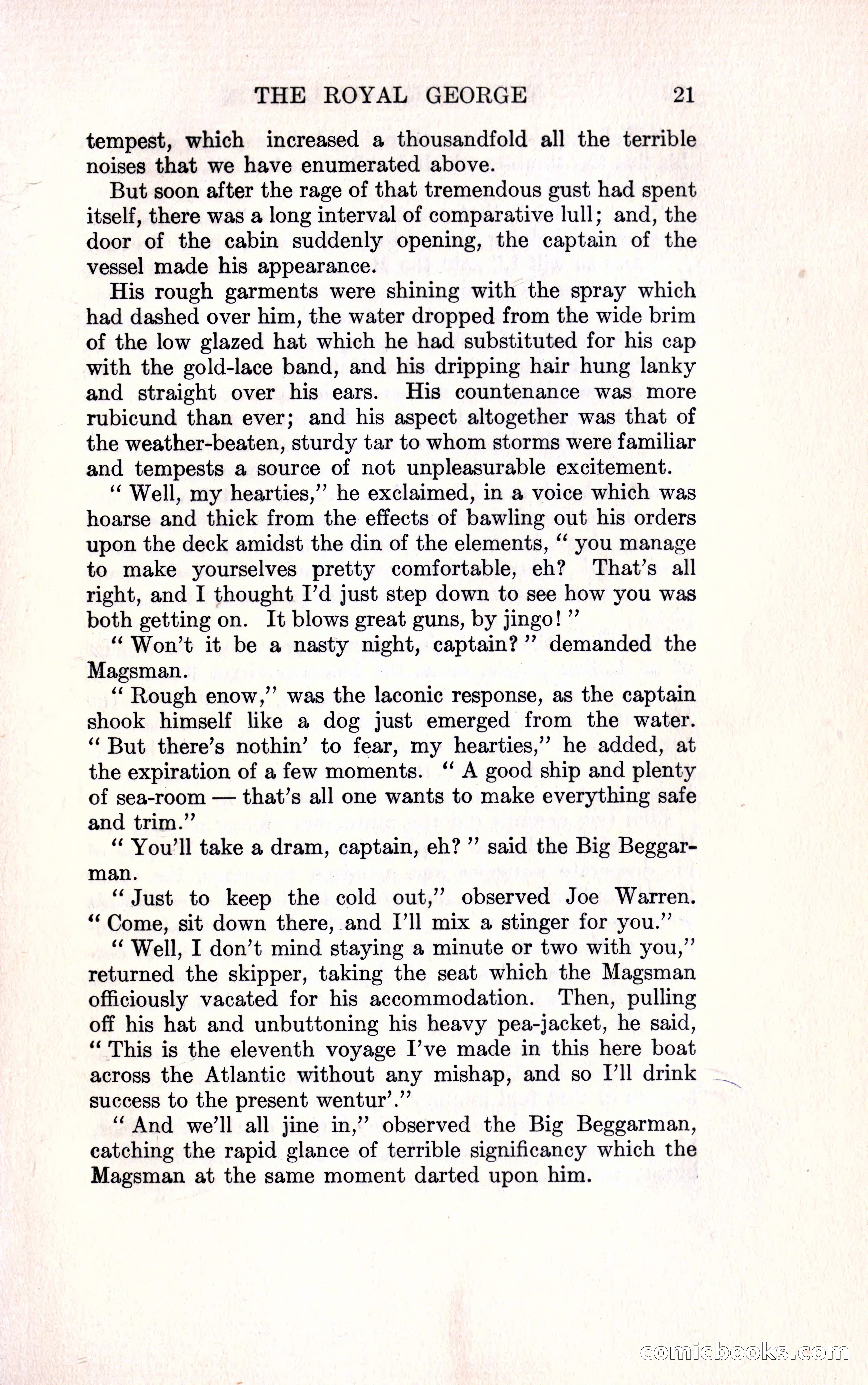 The Mysteries of the Court of London — page 39 of 394