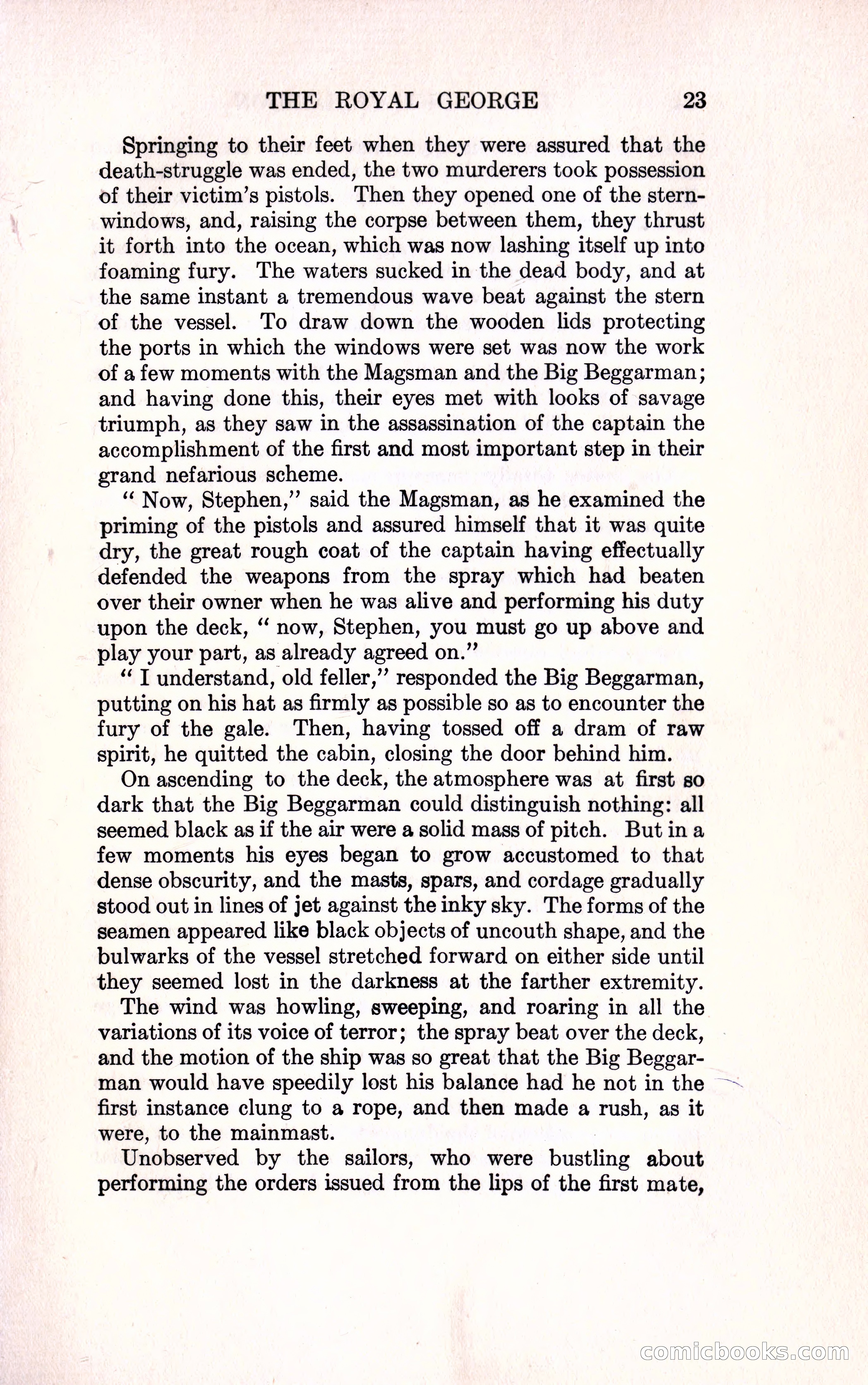 The Mysteries of the Court of London — page 41 of 394