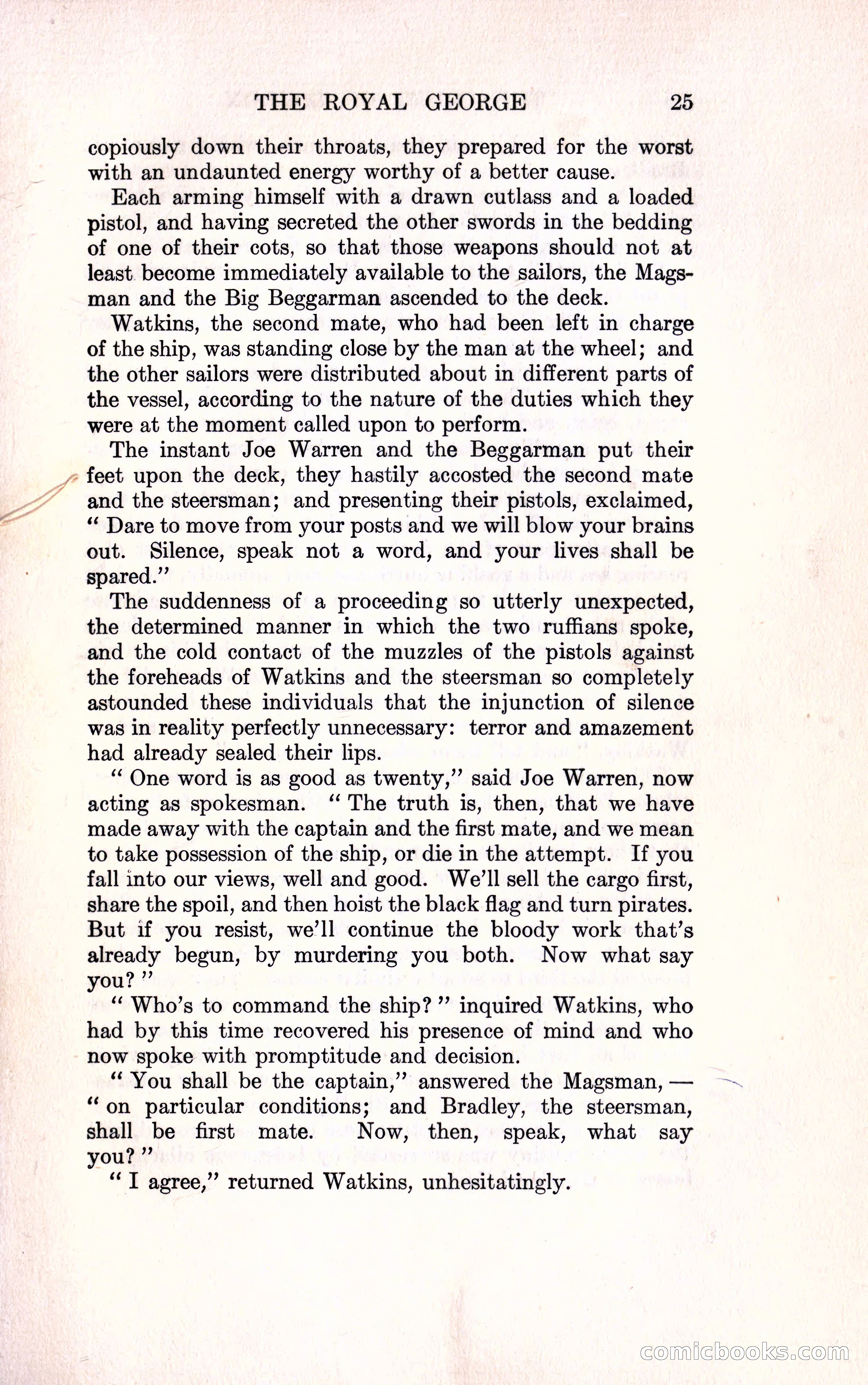 The Mysteries of the Court of London — page 43 of 394