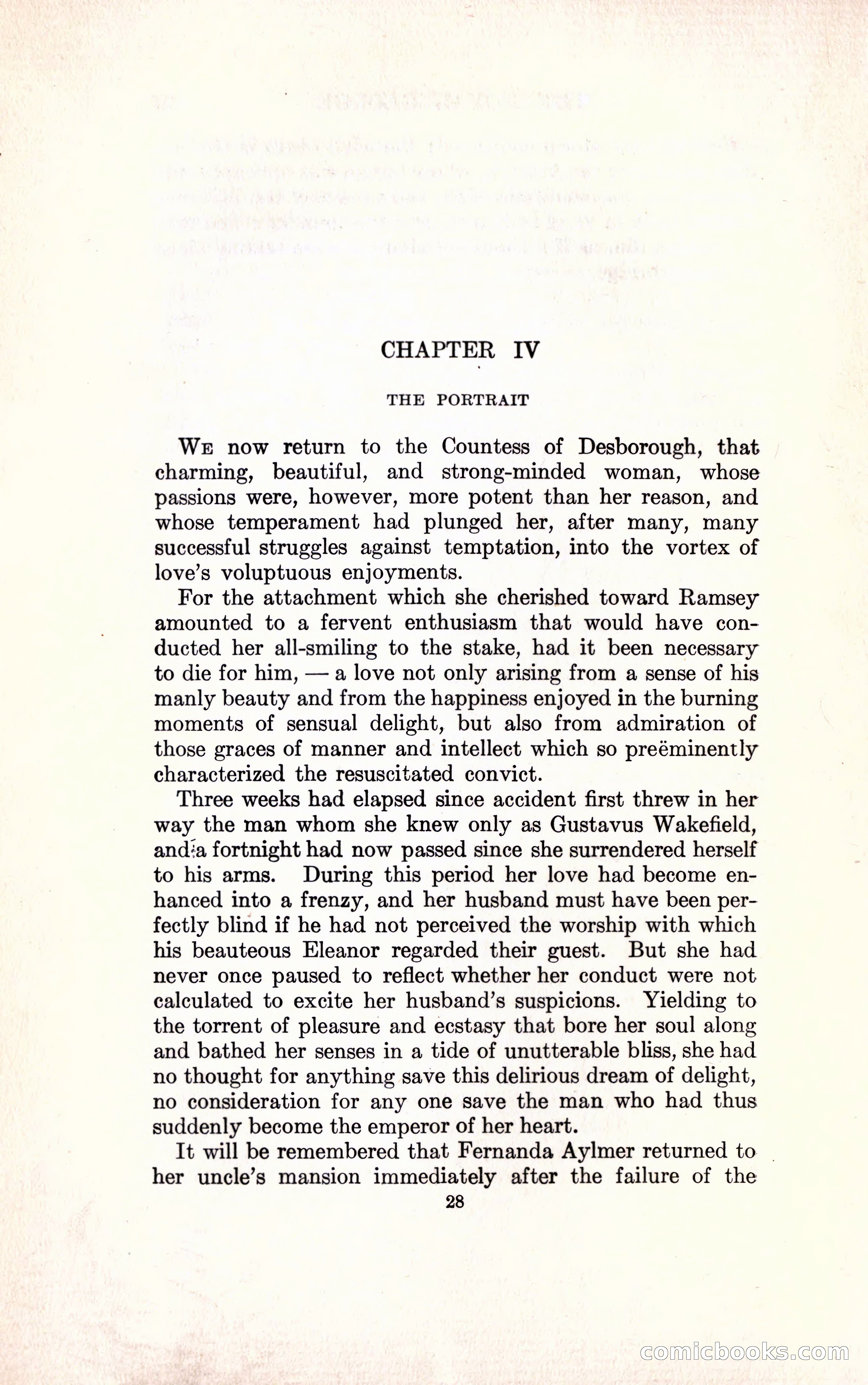 The Mysteries of the Court of London — page 46 of 394