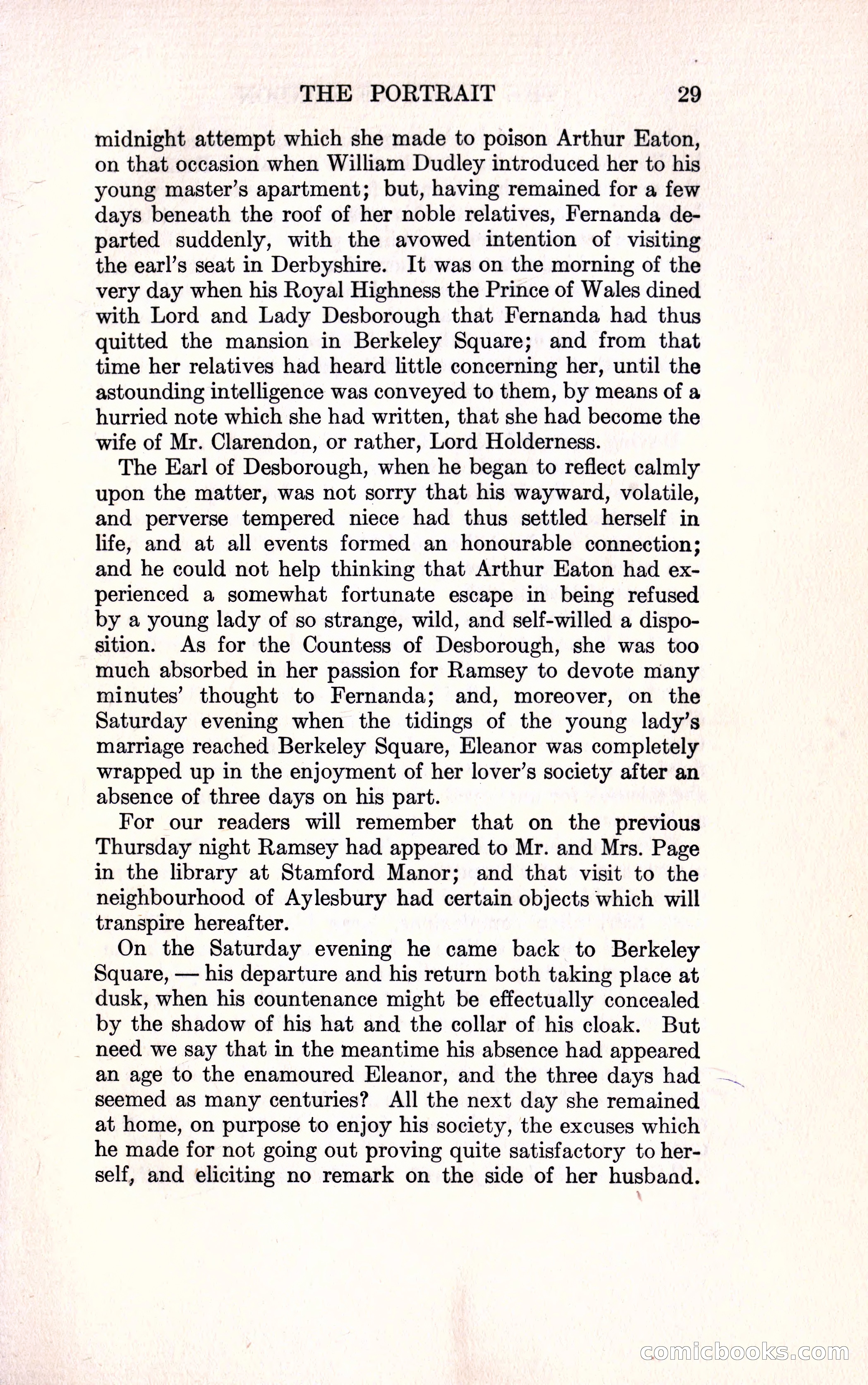 The Mysteries of the Court of London — page 47 of 394