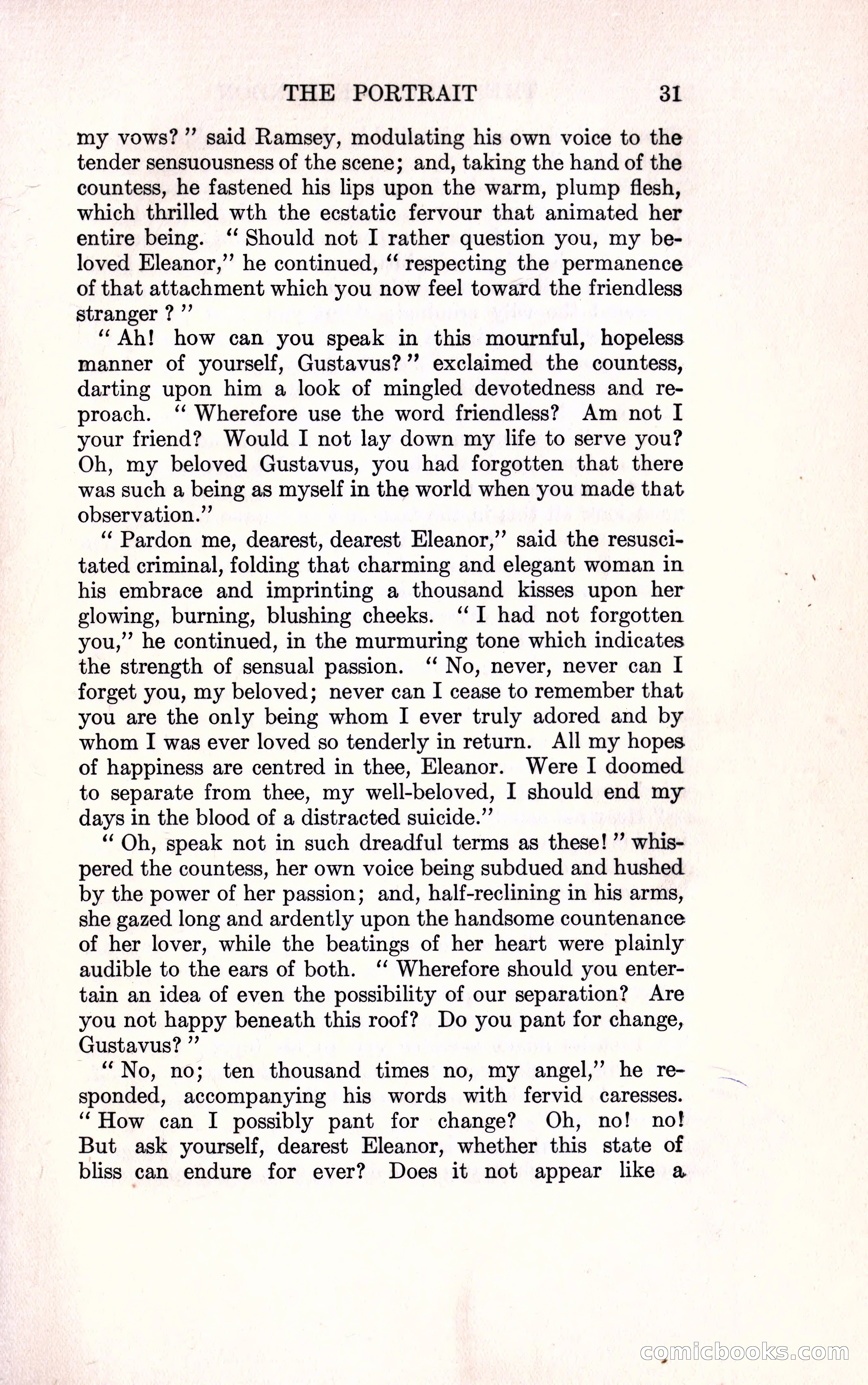The Mysteries of the Court of London — page 49 of 394