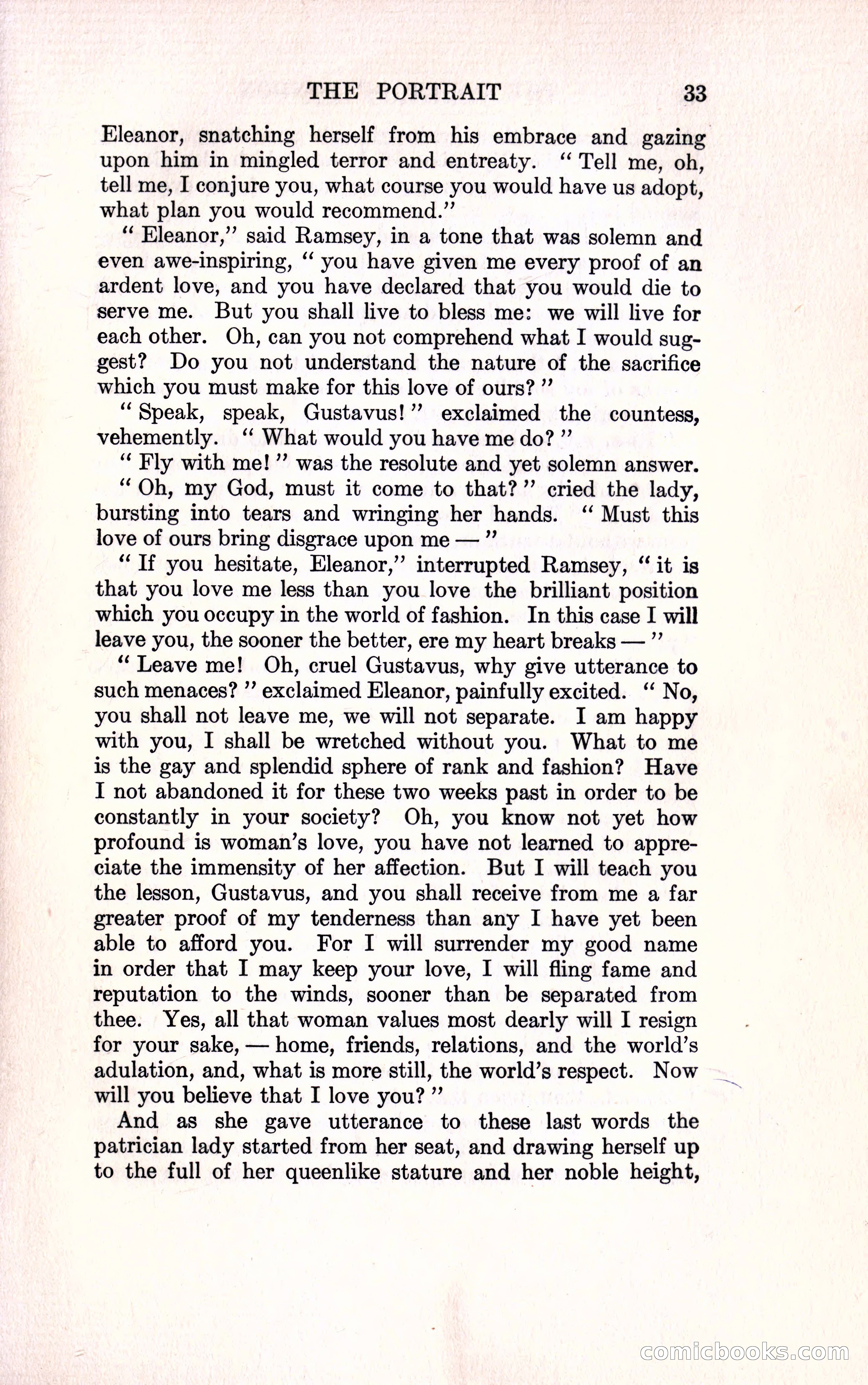 The Mysteries of the Court of London — page 51 of 394