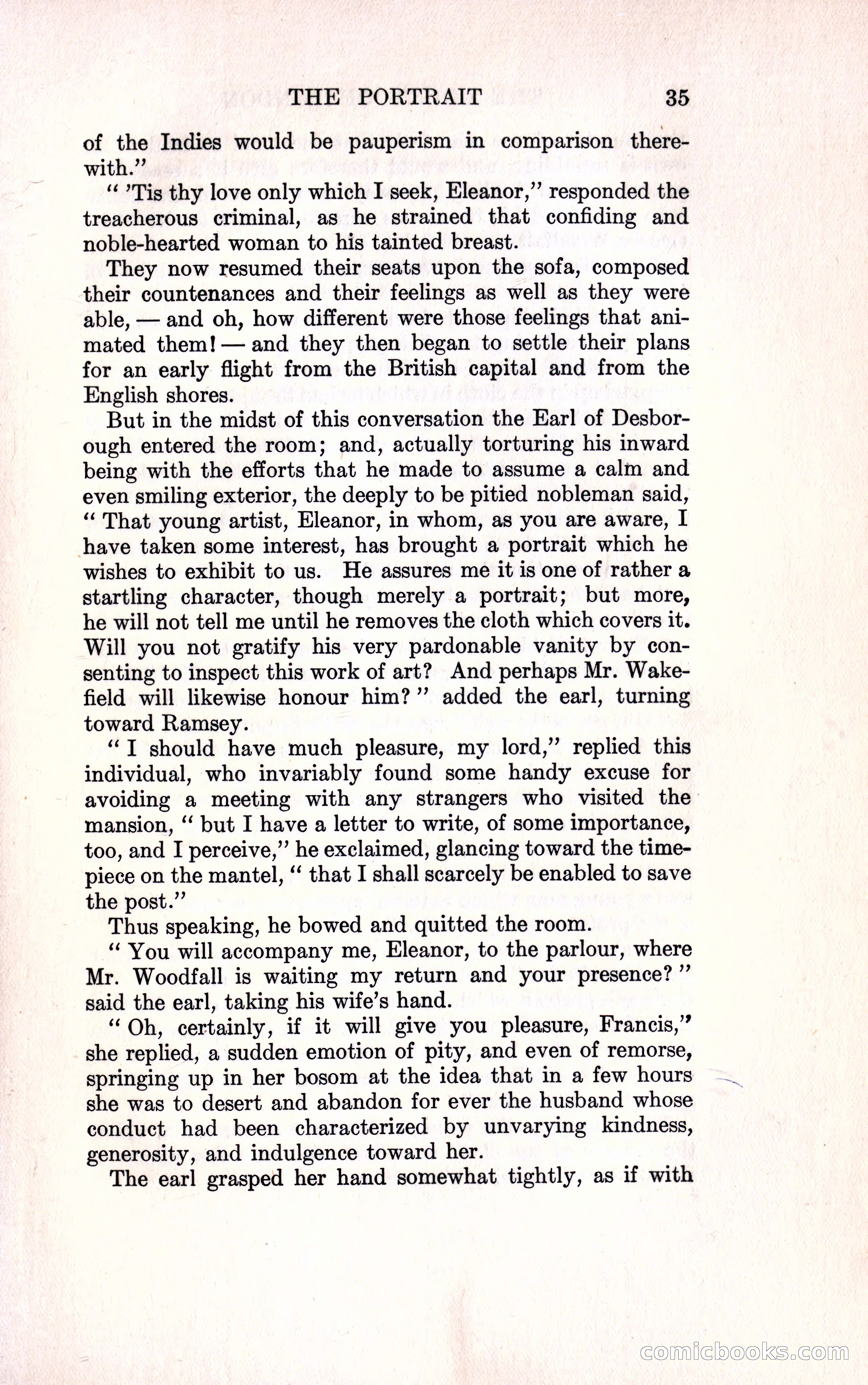 The Mysteries of the Court of London — page 53 of 394