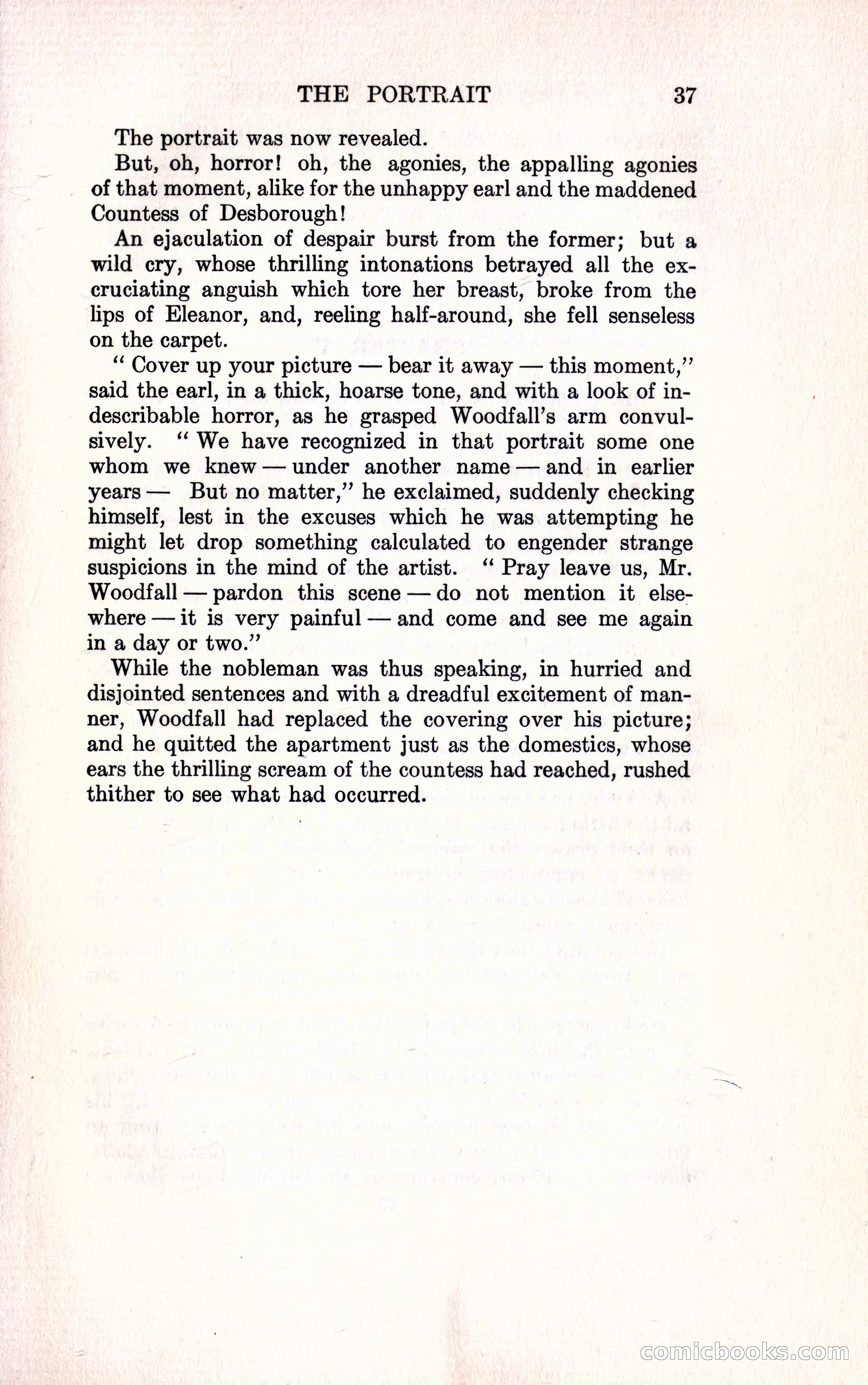 The Mysteries of the Court of London — page 55 of 394