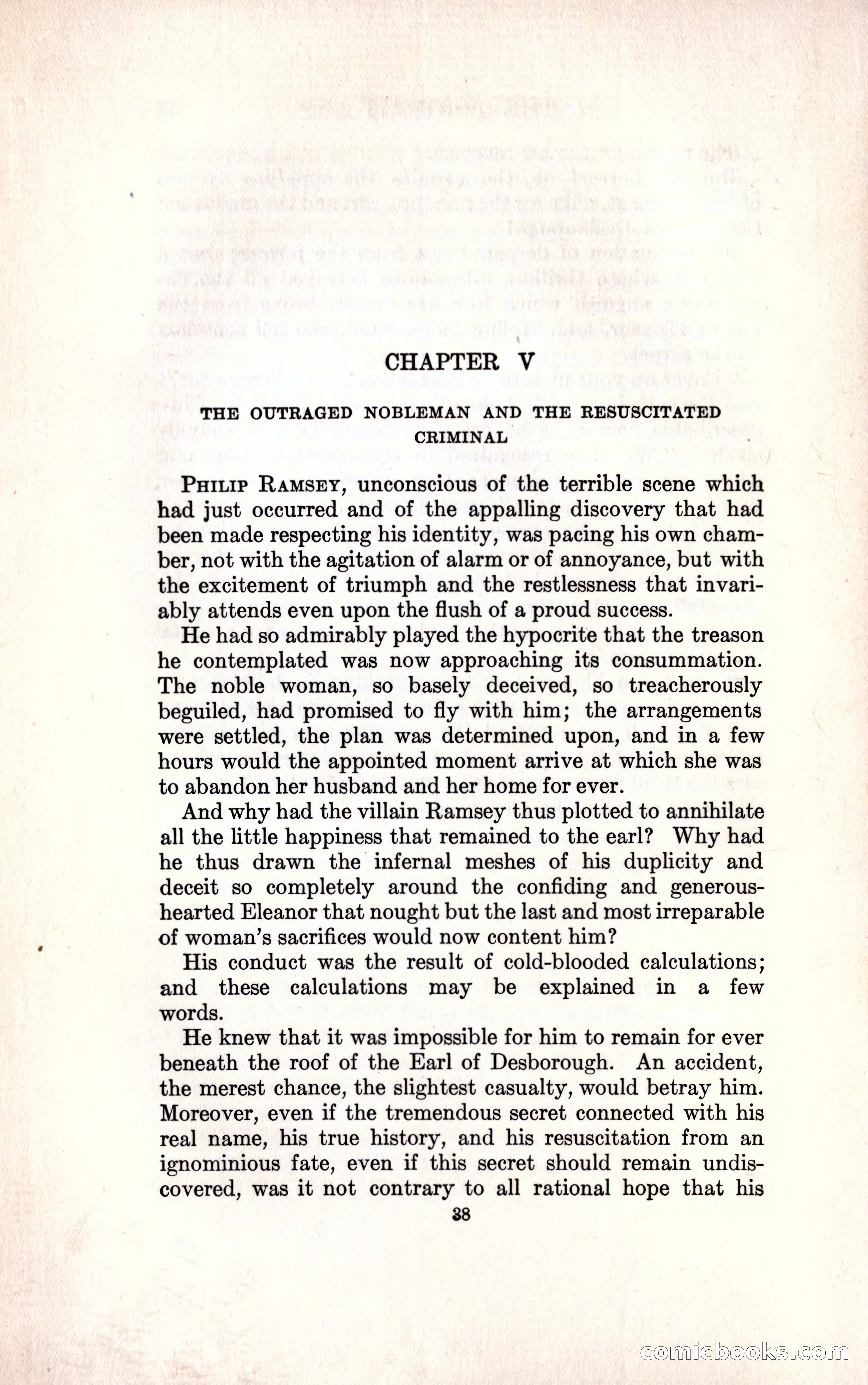 The Mysteries of the Court of London — page 56 of 394