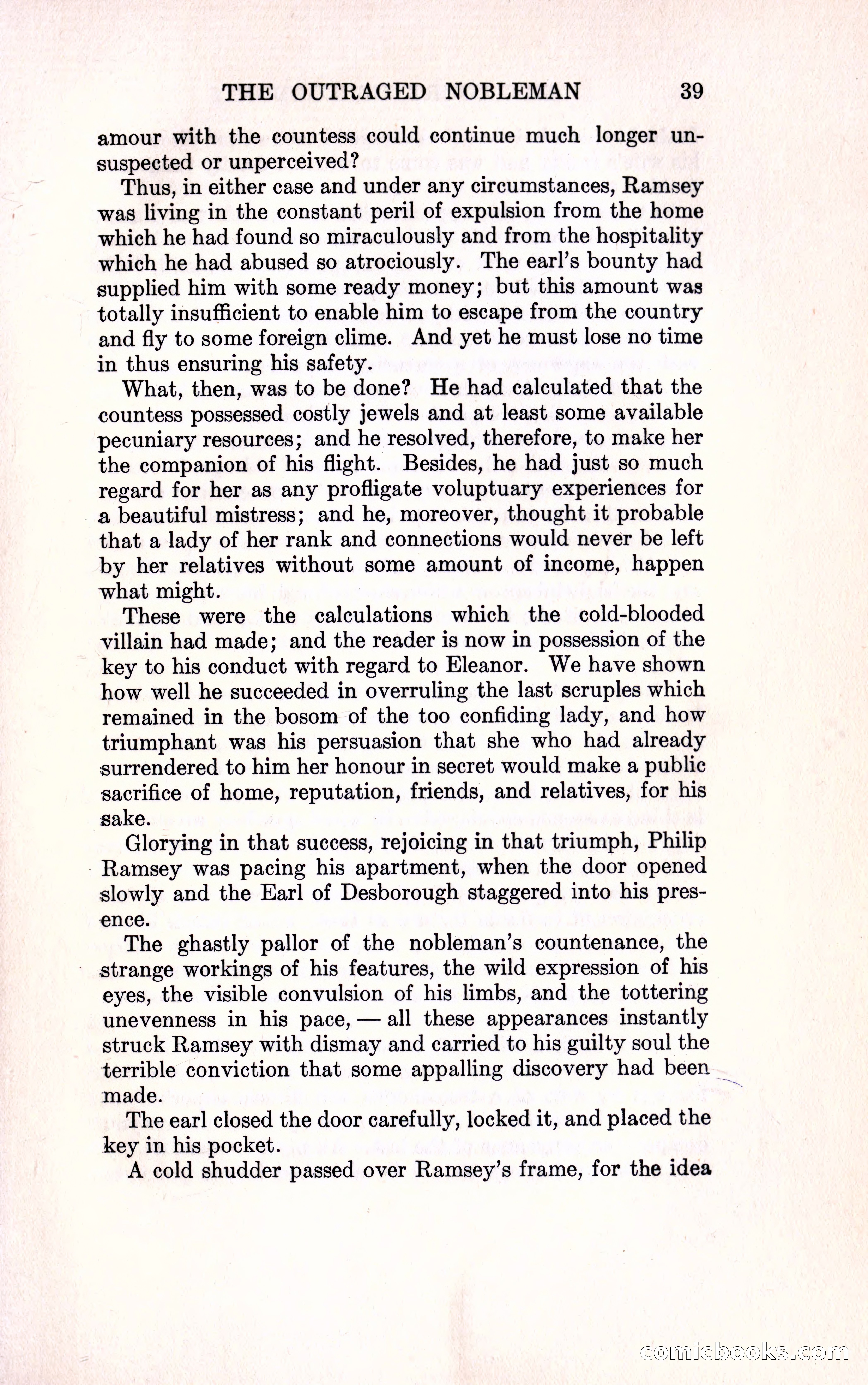 The Mysteries of the Court of London — page 57 of 394