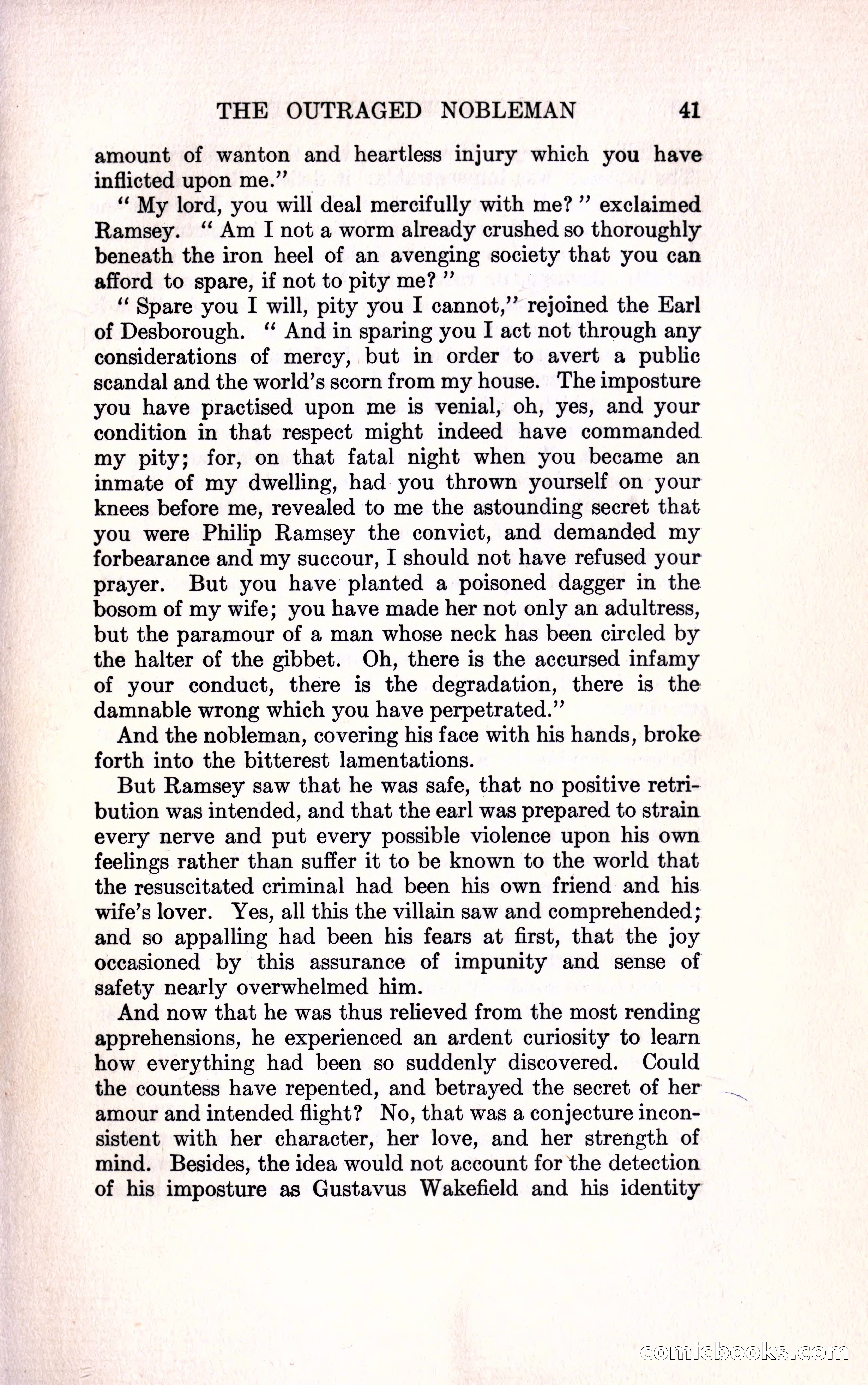 The Mysteries of the Court of London — page 59 of 394