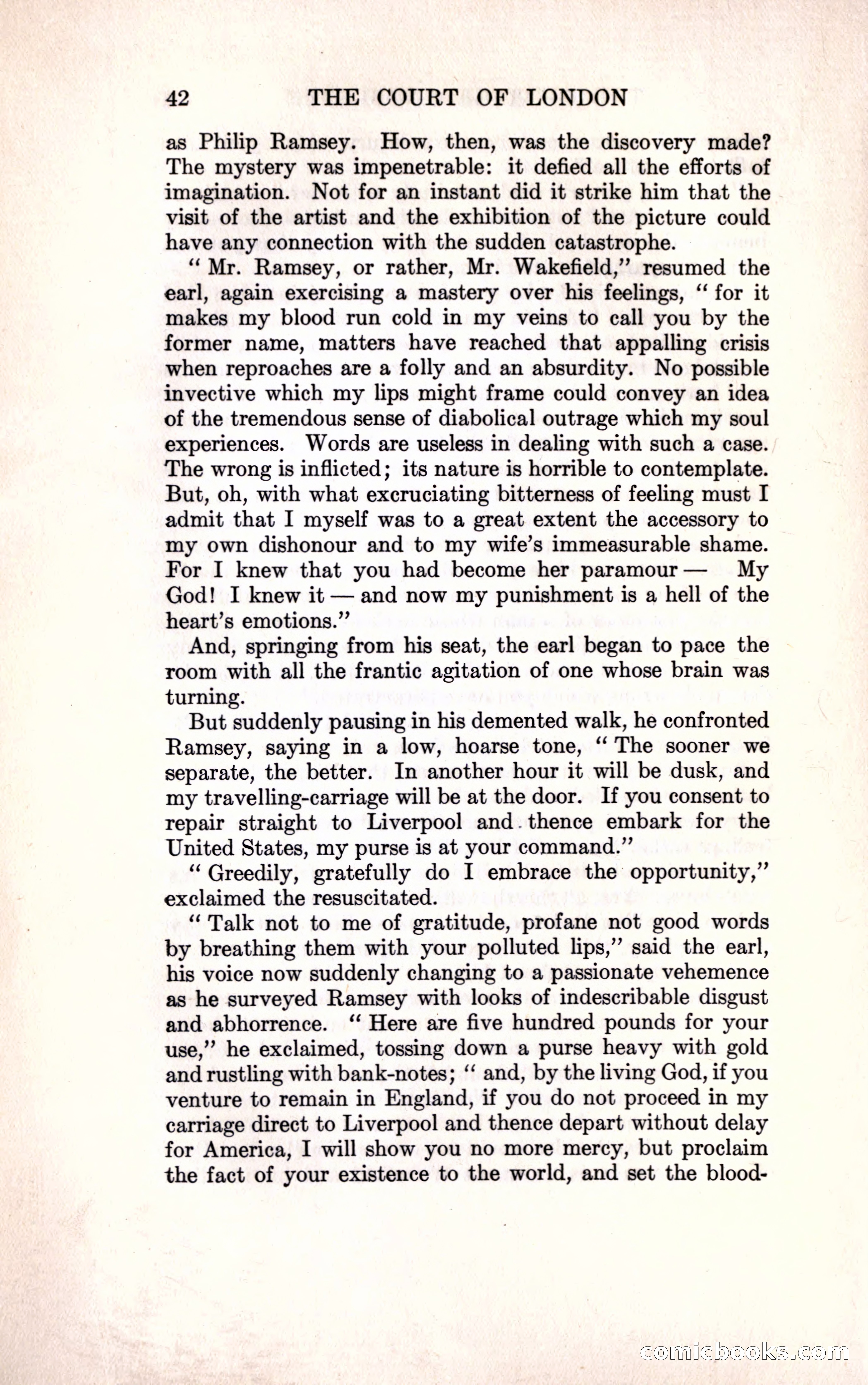 The Mysteries of the Court of London — page 60 of 394