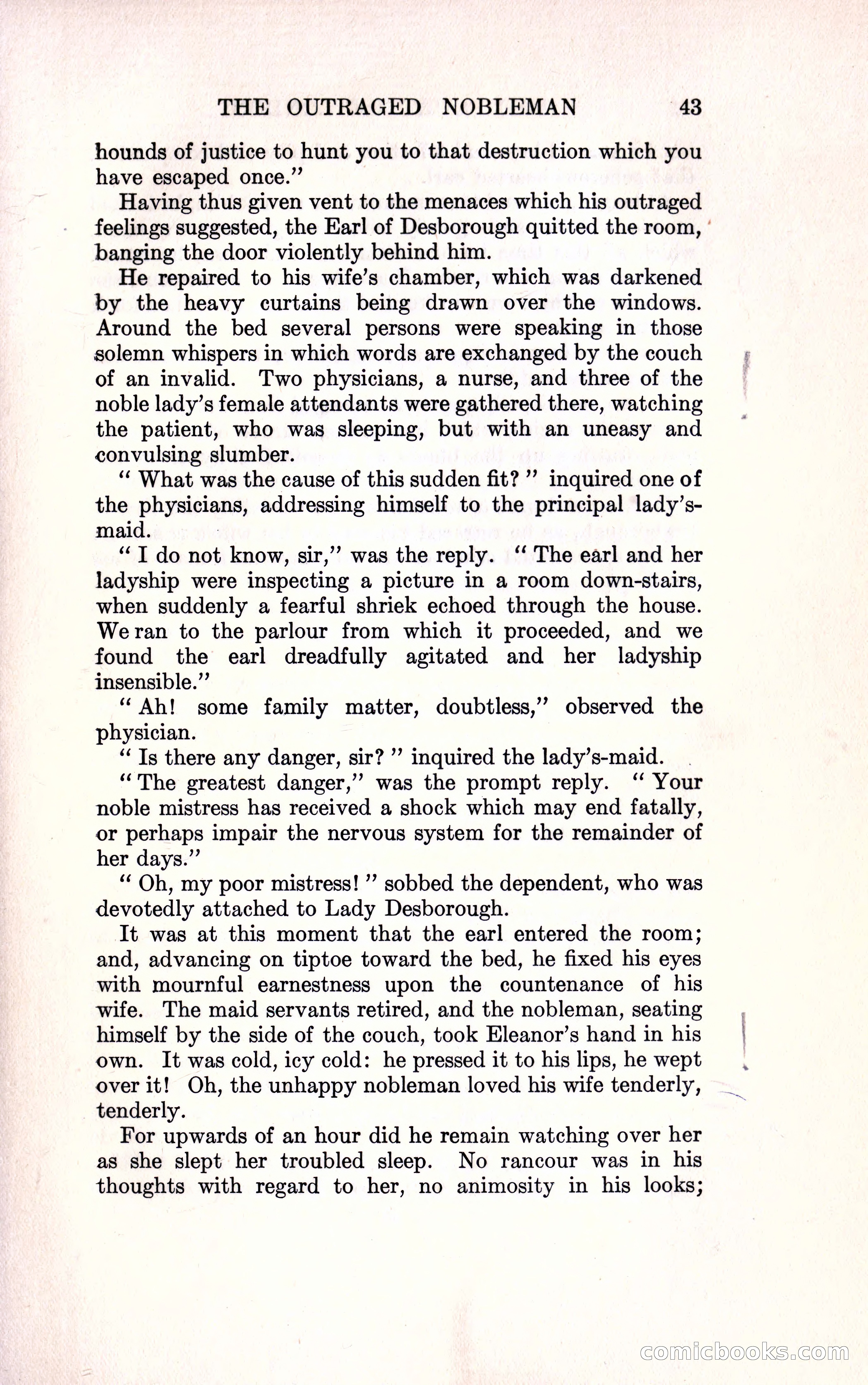 The Mysteries of the Court of London — page 61 of 394