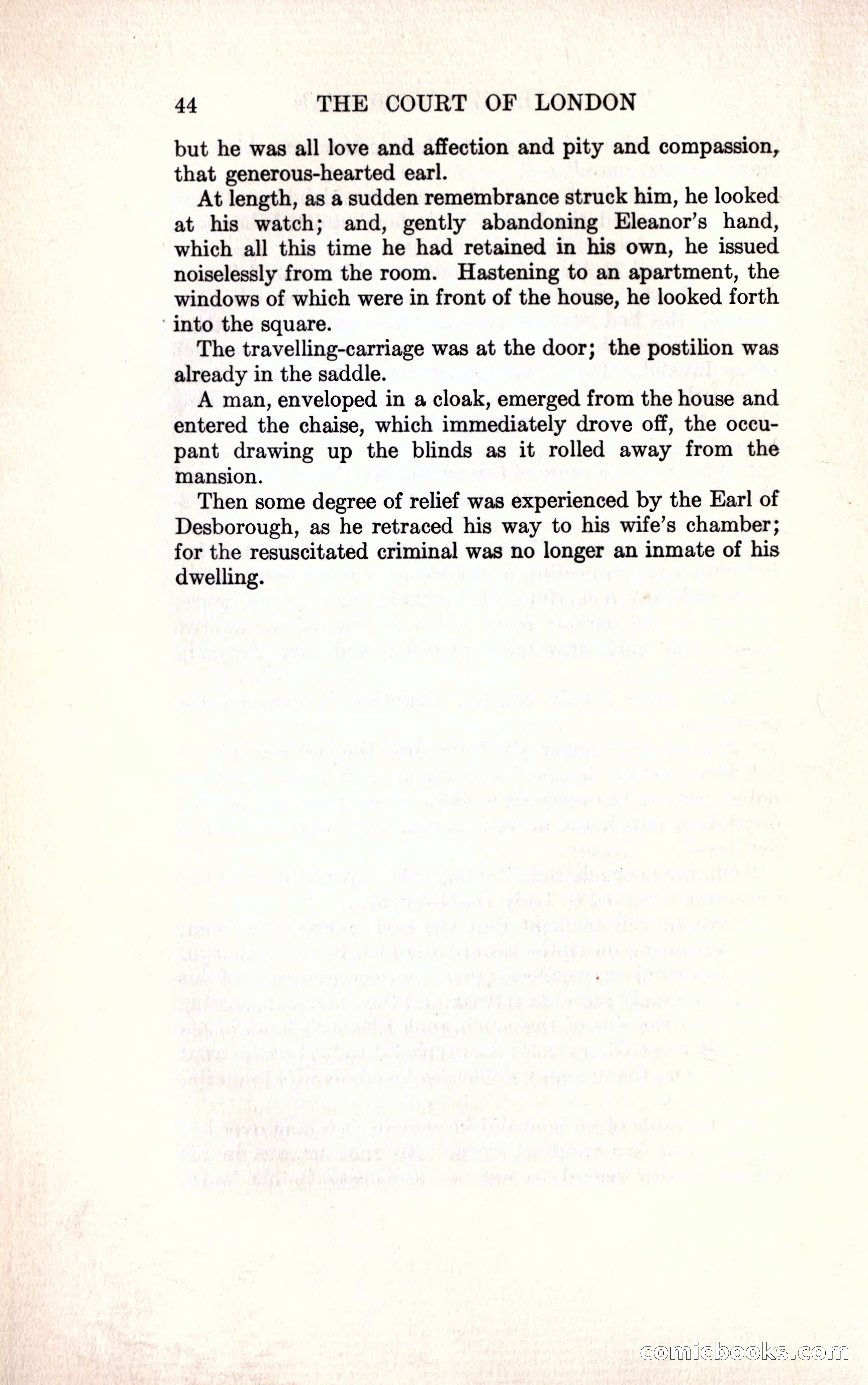 The Mysteries of the Court of London — page 62 of 394