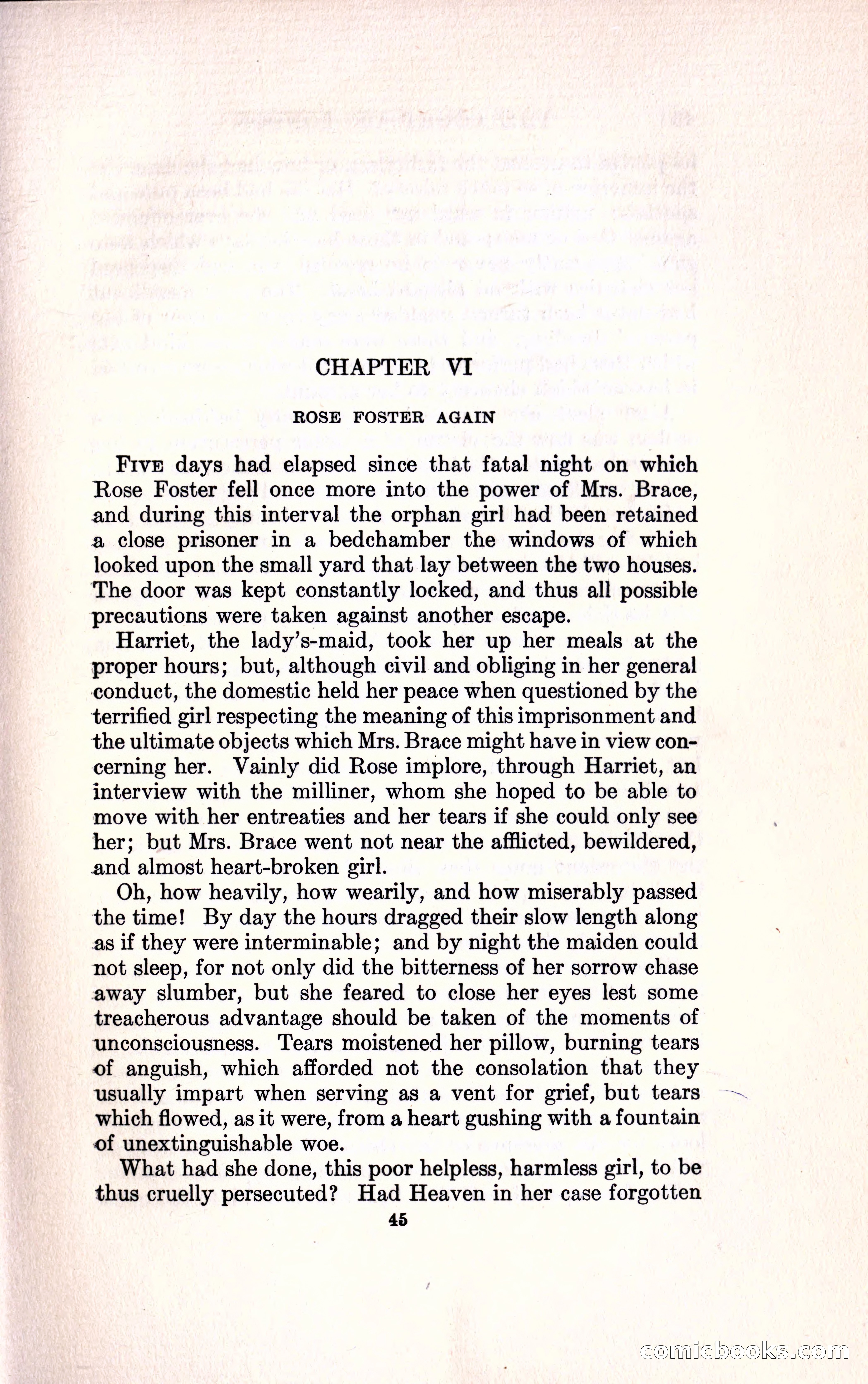 The Mysteries of the Court of London — page 63 of 394