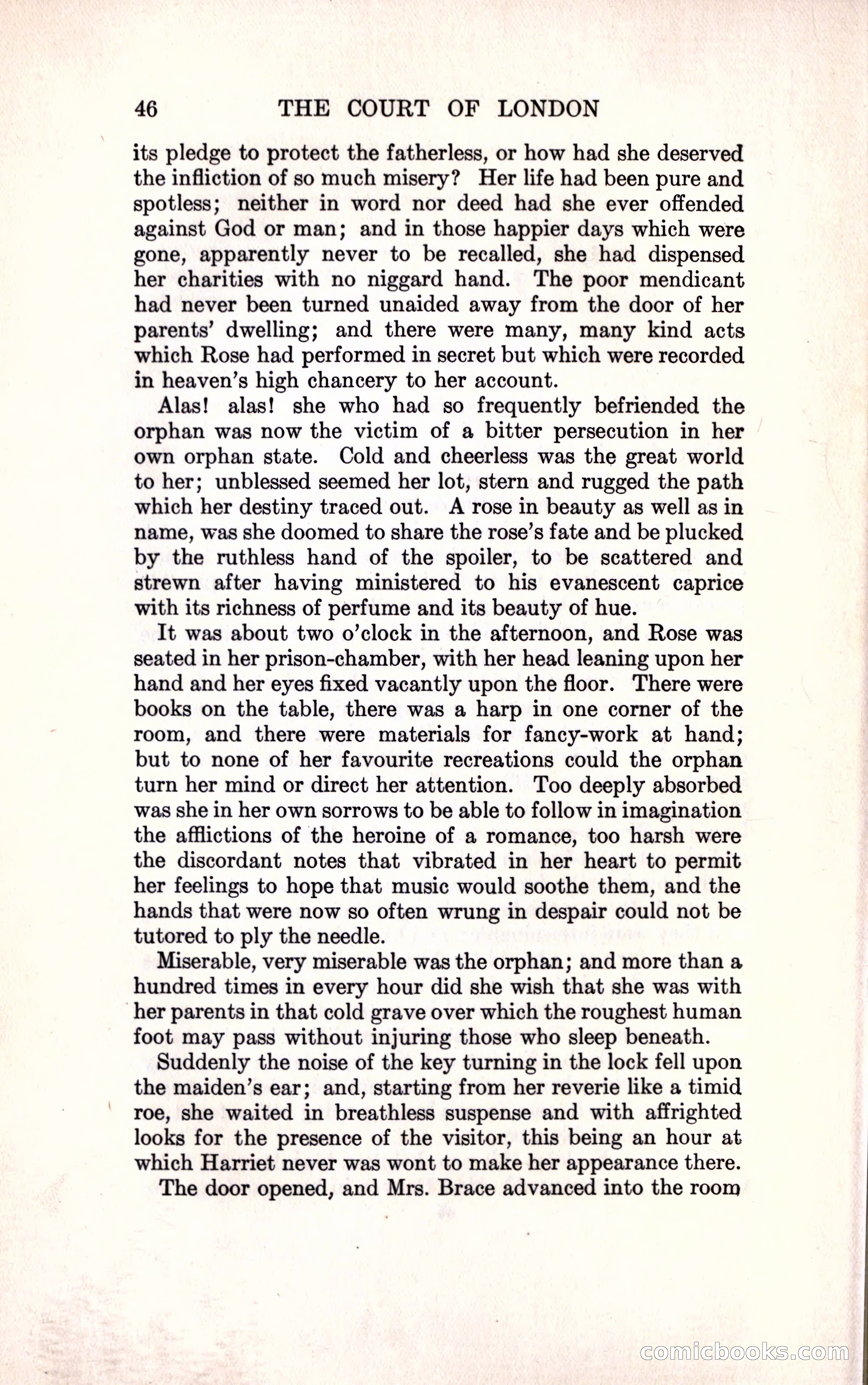 The Mysteries of the Court of London — page 64 of 394