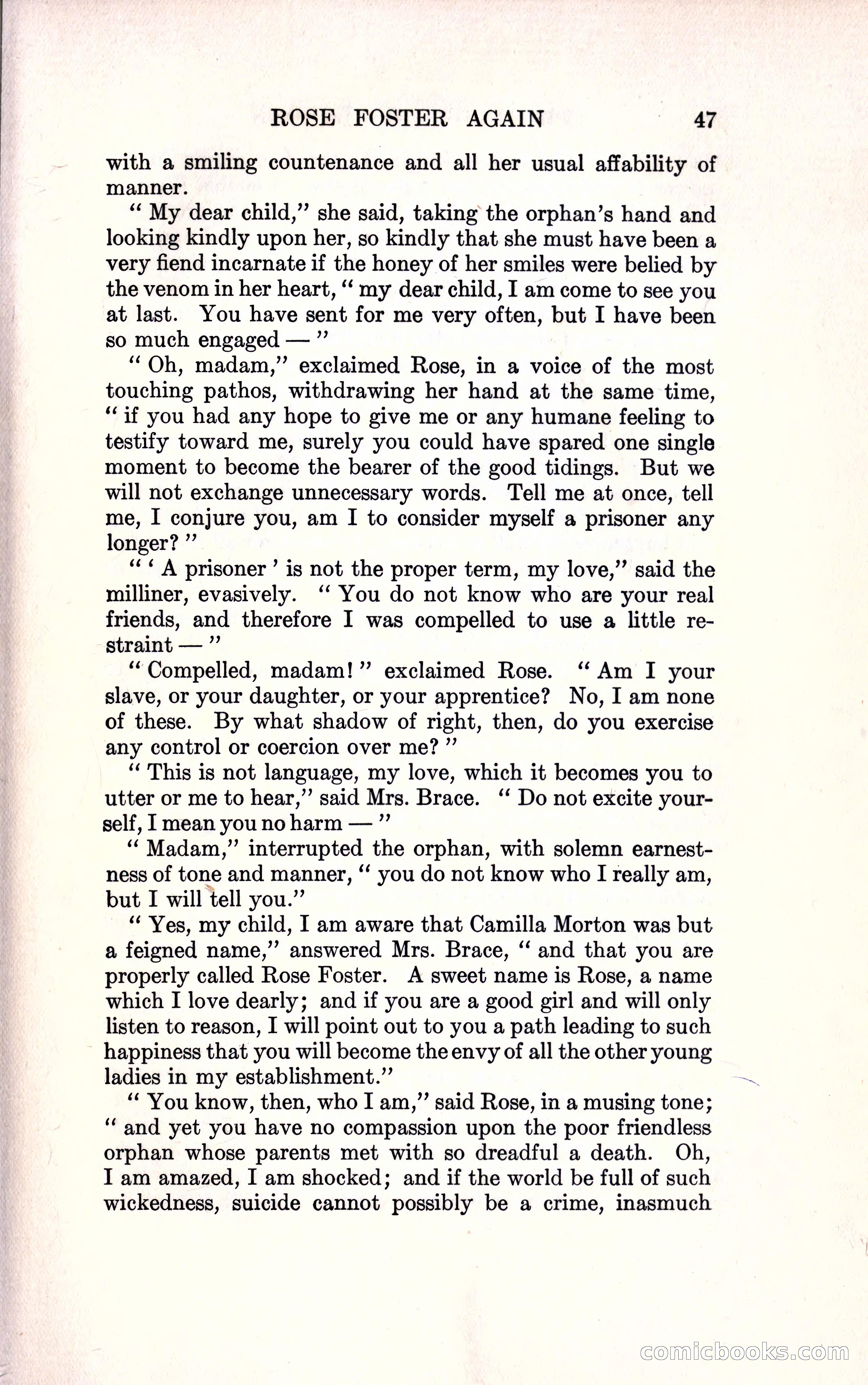 The Mysteries of the Court of London — page 65 of 394