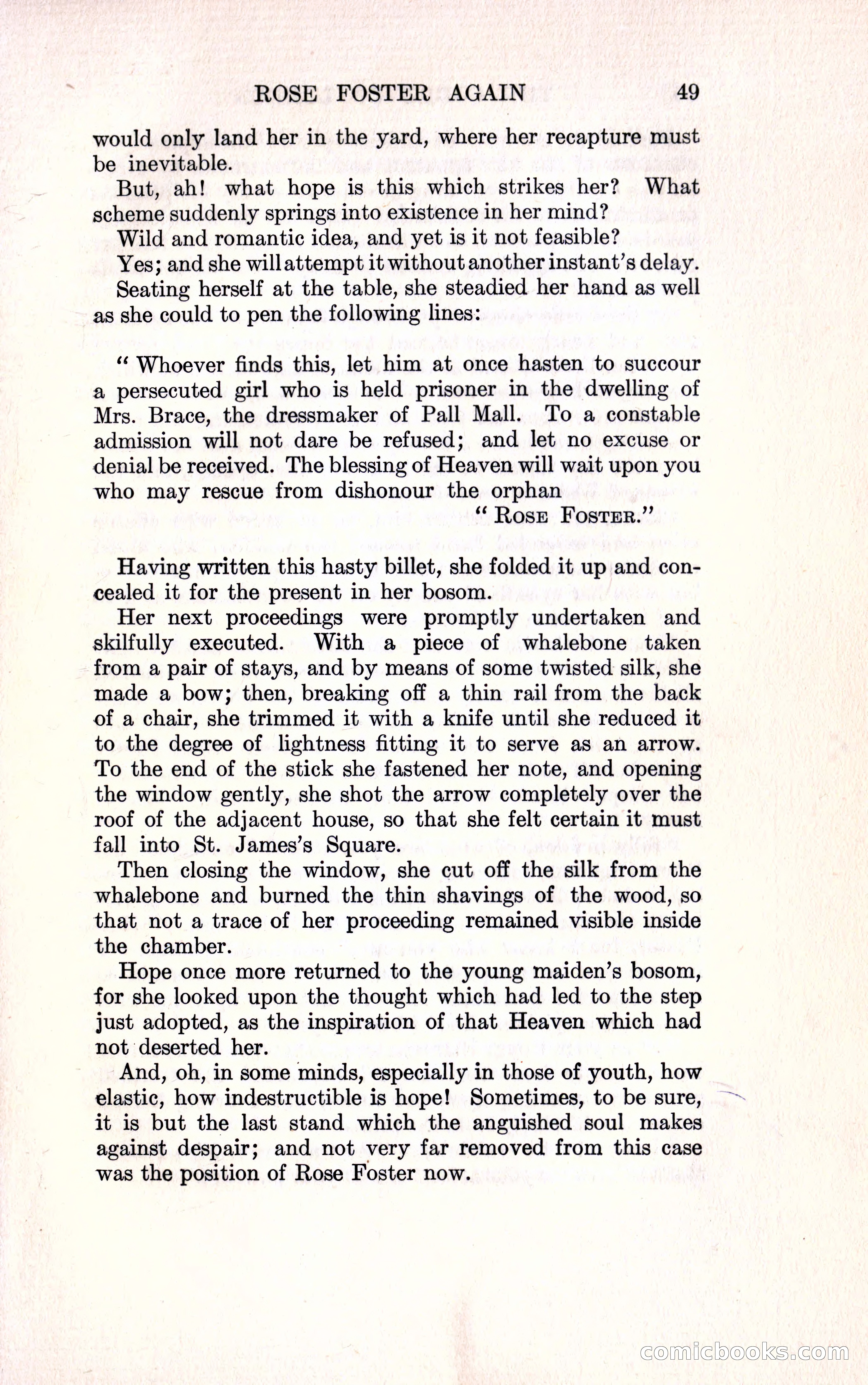 The Mysteries of the Court of London — page 67 of 394