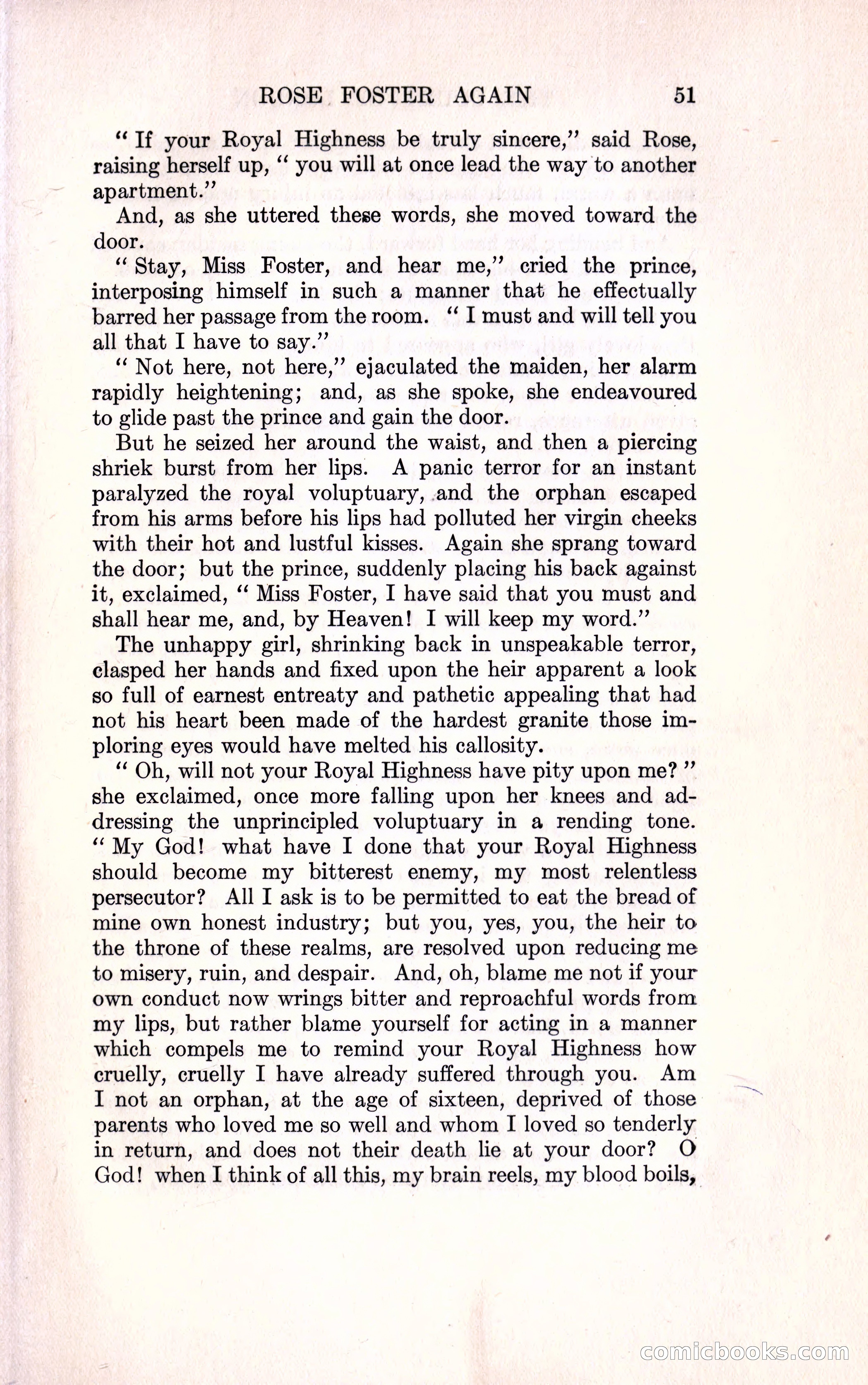 The Mysteries of the Court of London — page 69 of 394