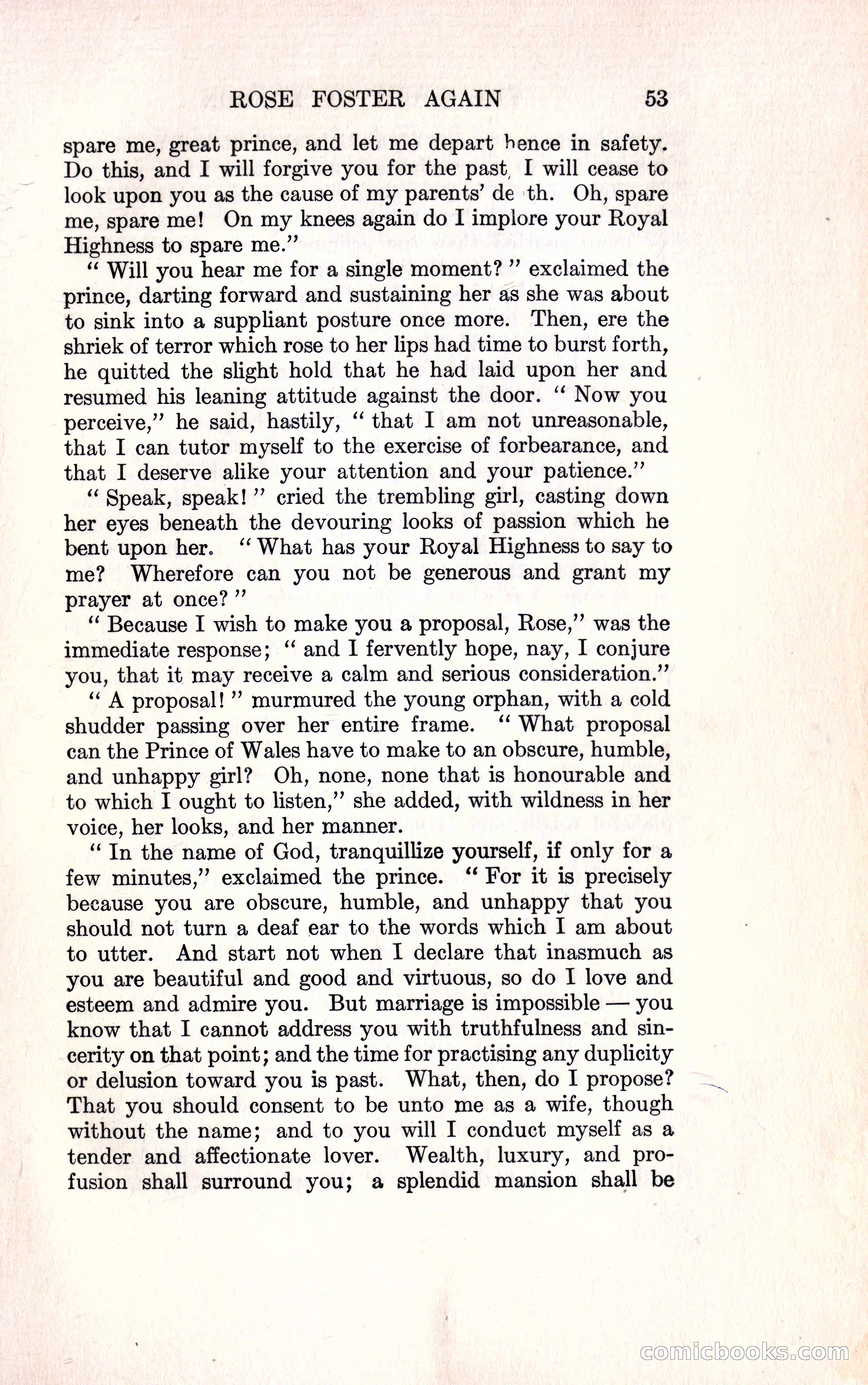 The Mysteries of the Court of London — page 71 of 394