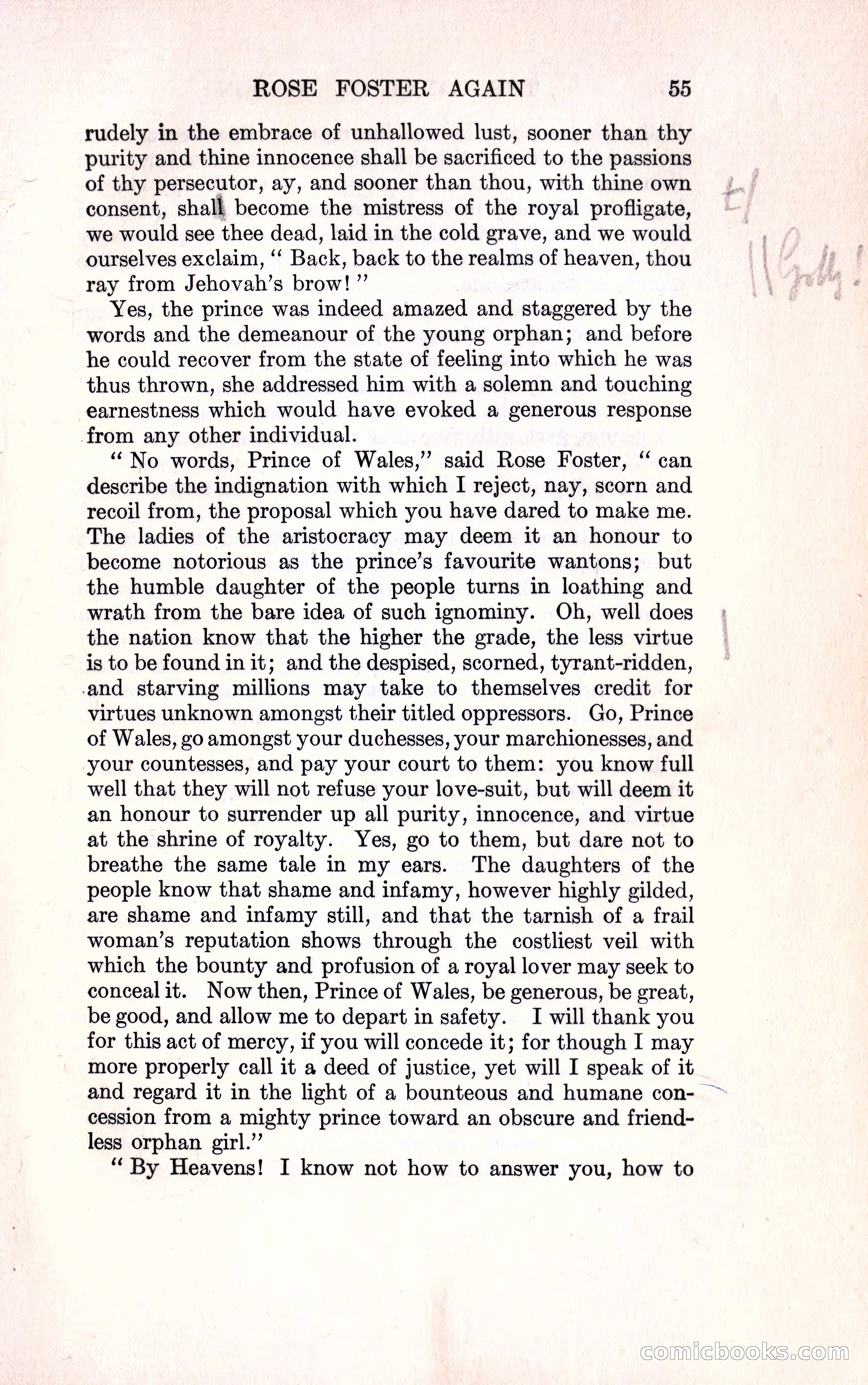 The Mysteries of the Court of London — page 73 of 394
