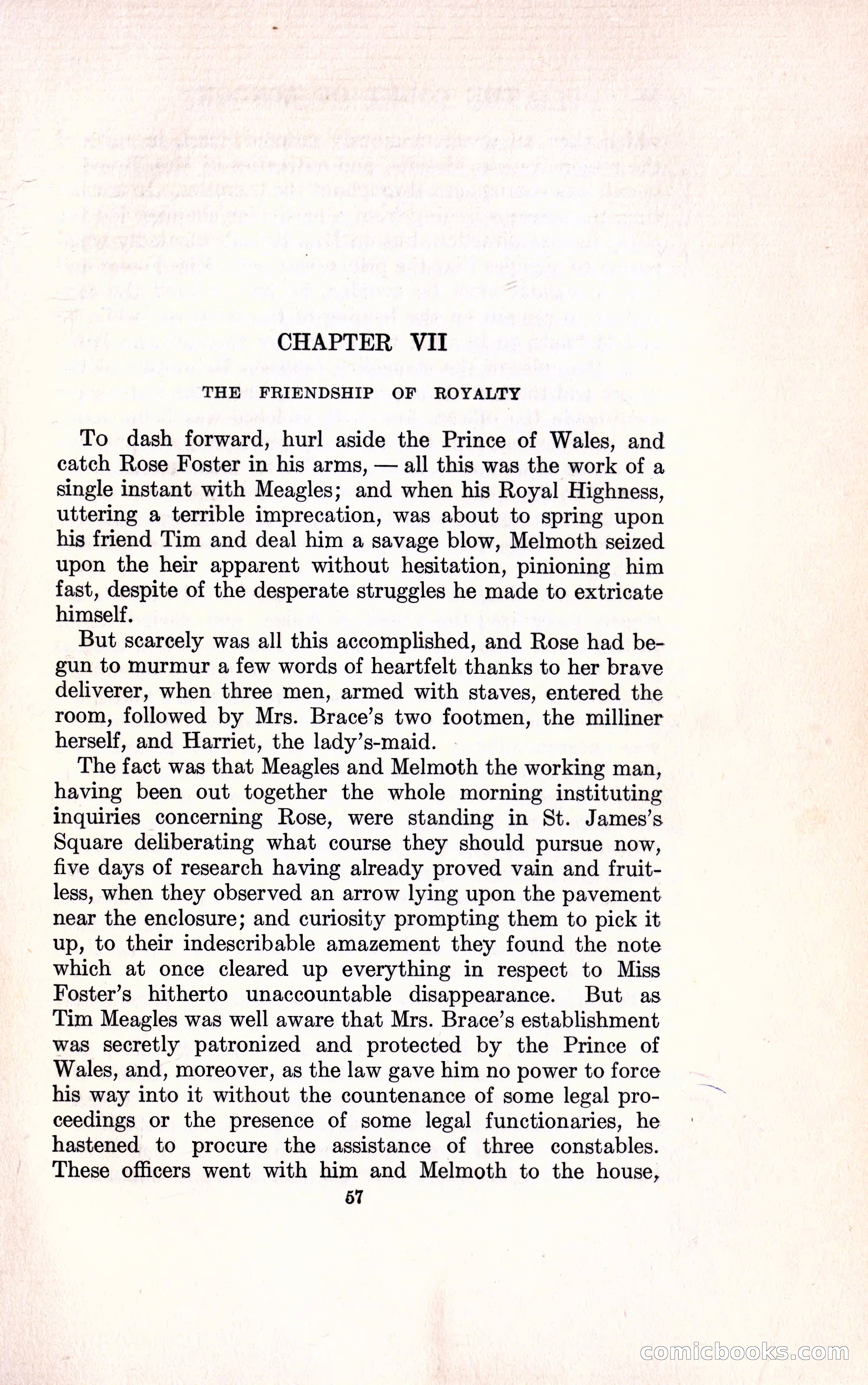 The Mysteries of the Court of London — page 75 of 394