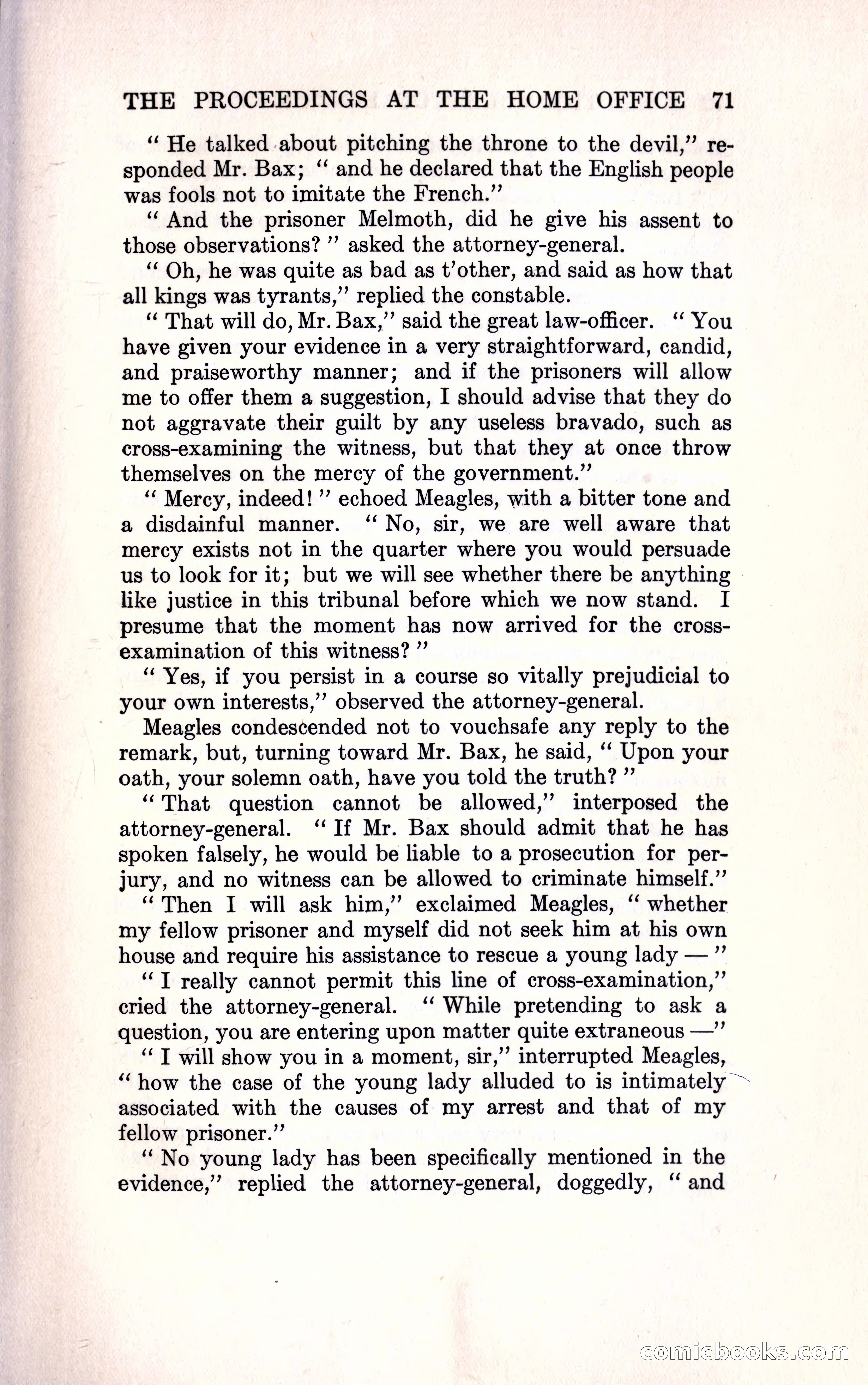 The Mysteries of the Court of London — page 93 of 394