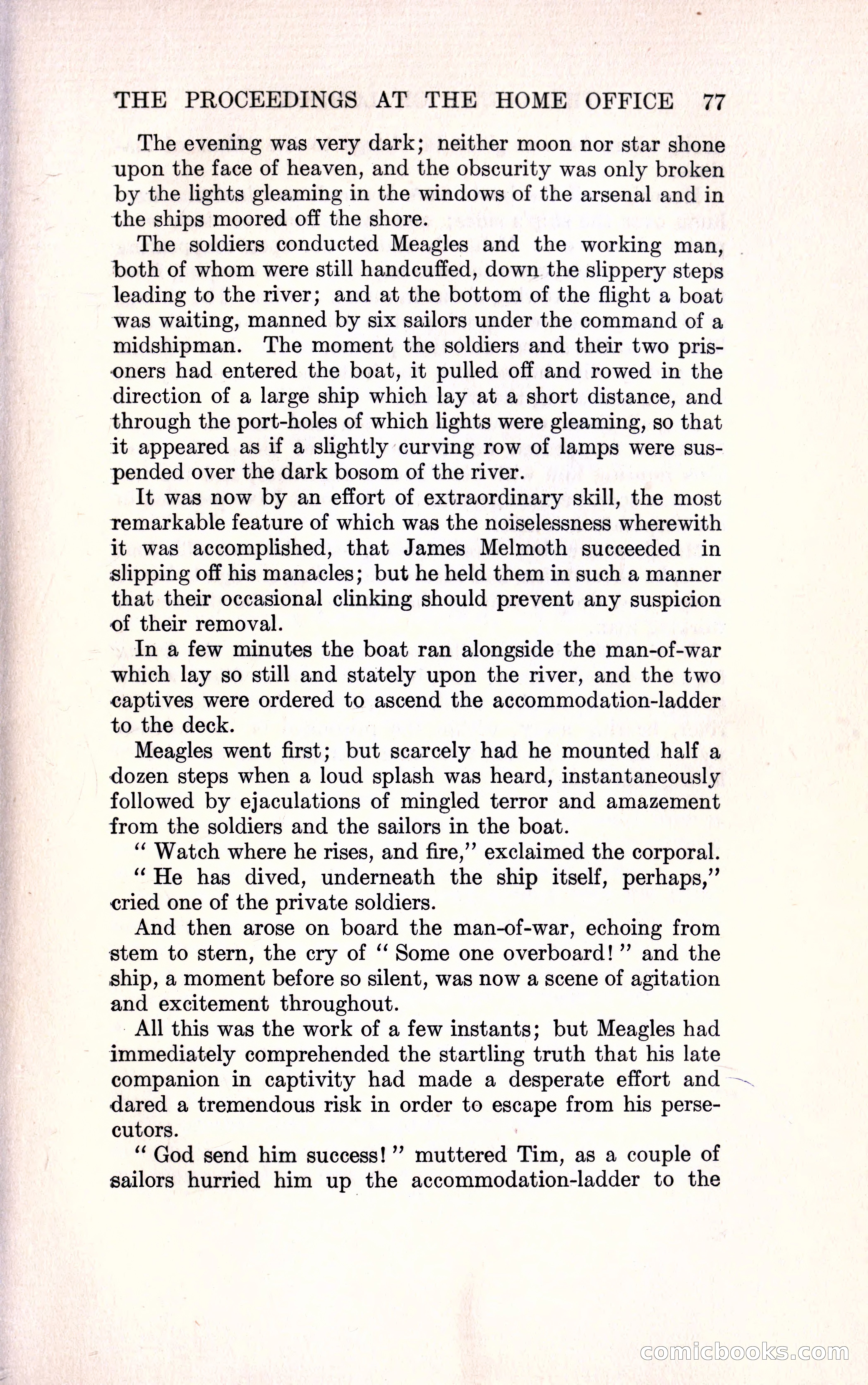 The Mysteries of the Court of London — page 99 of 394
