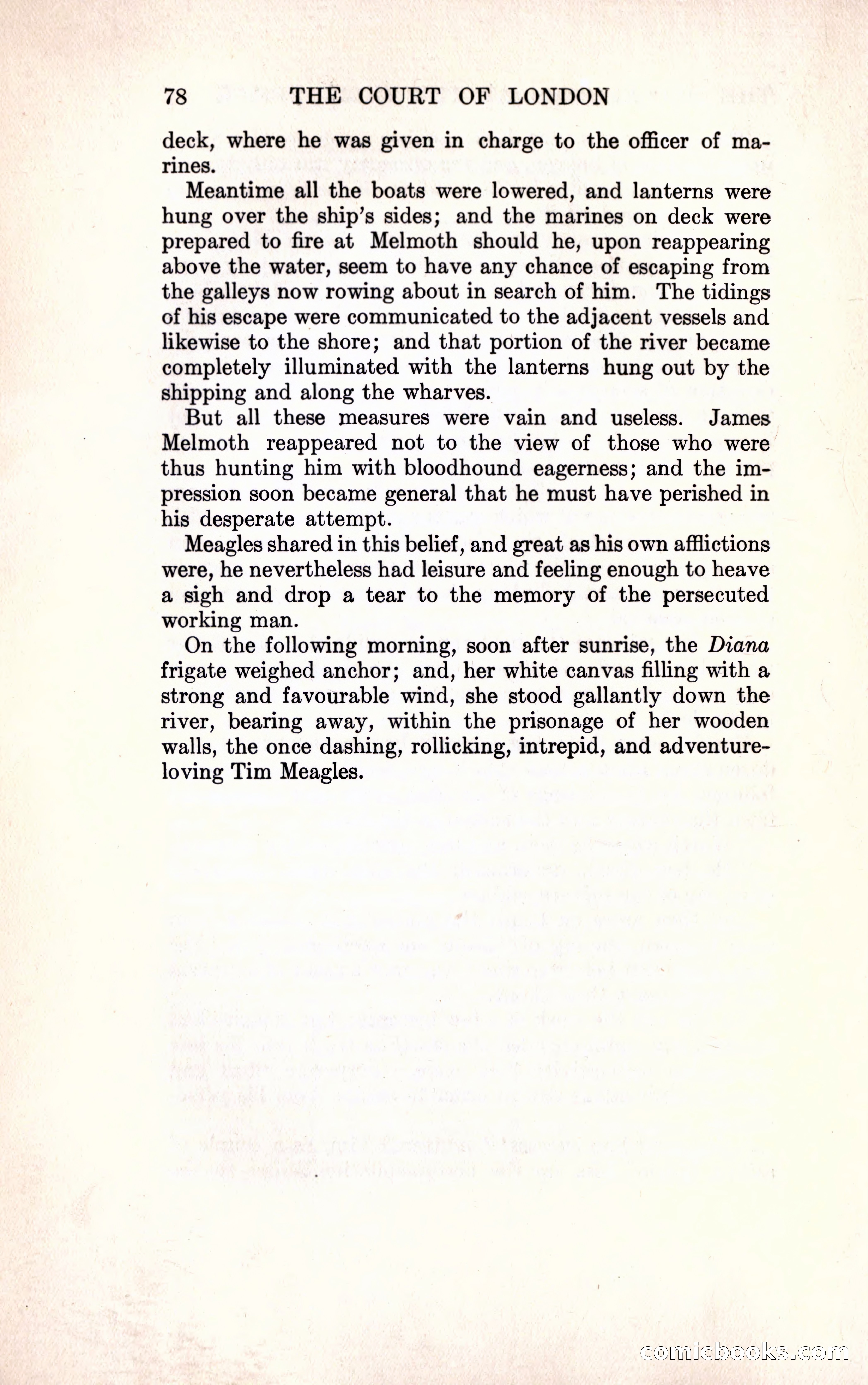 The Mysteries of the Court of London — page 100 of 394