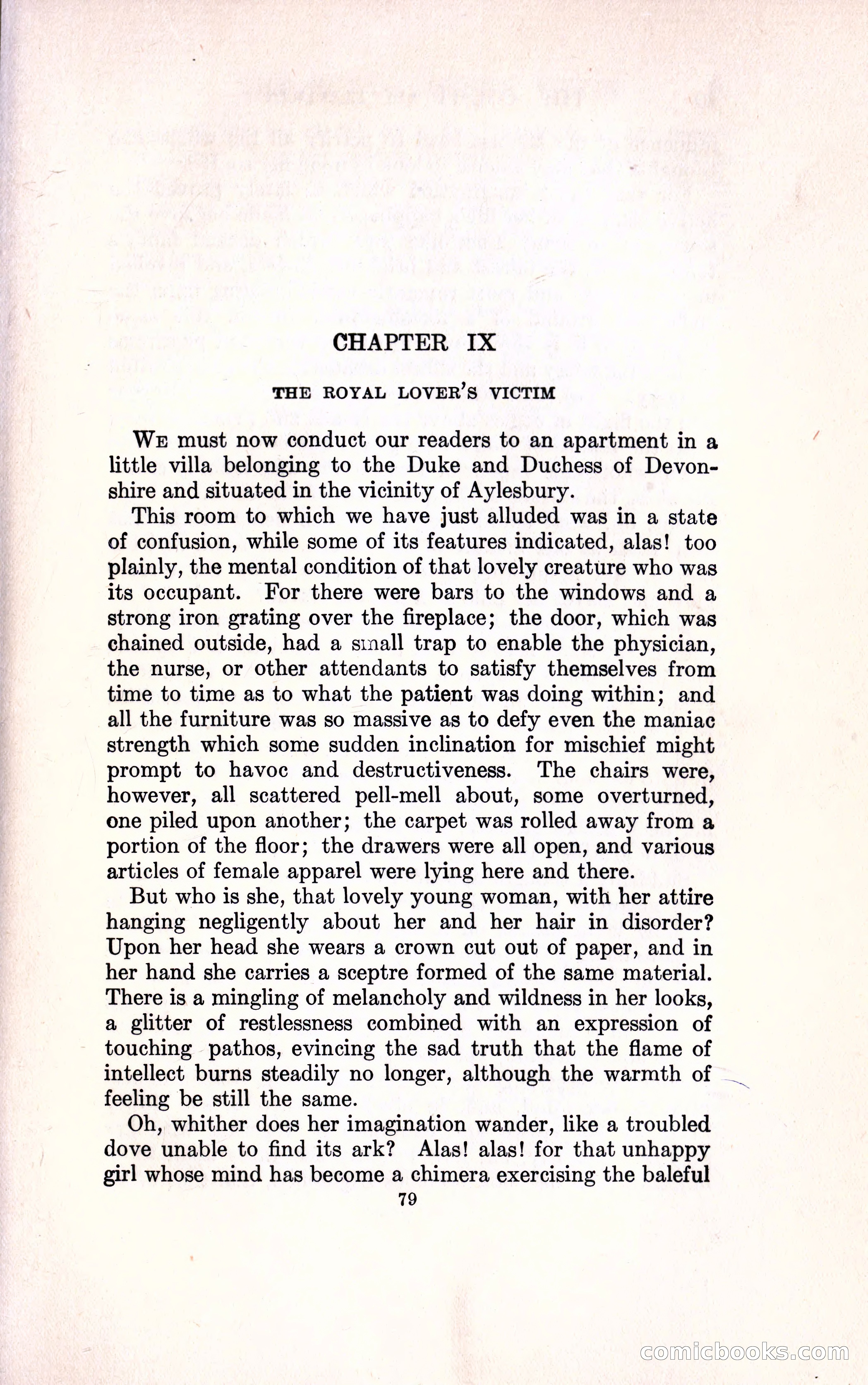 The Mysteries of the Court of London — page 101 of 394