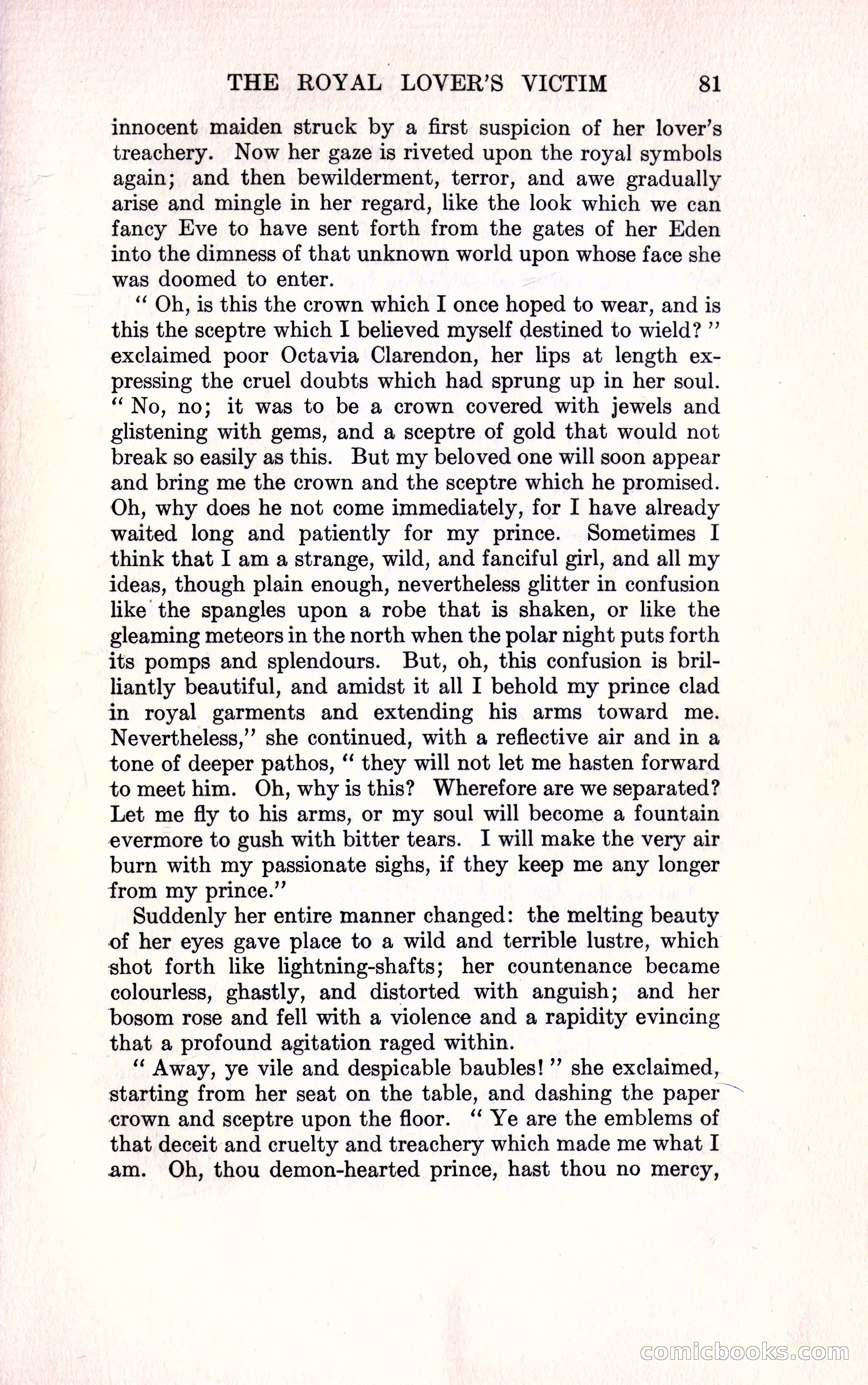 The Mysteries of the Court of London — page 103 of 394