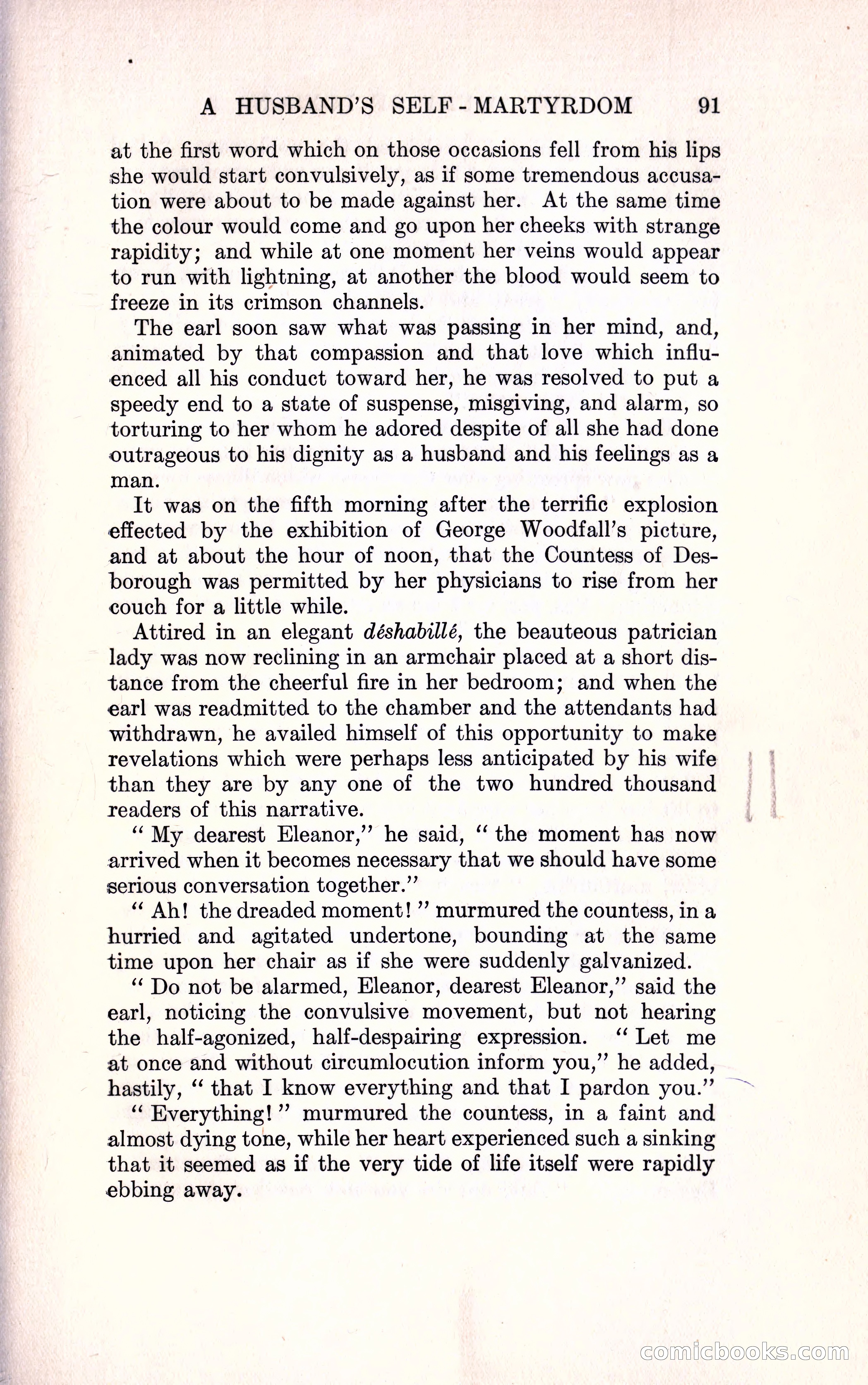 The Mysteries of the Court of London — page 113 of 394