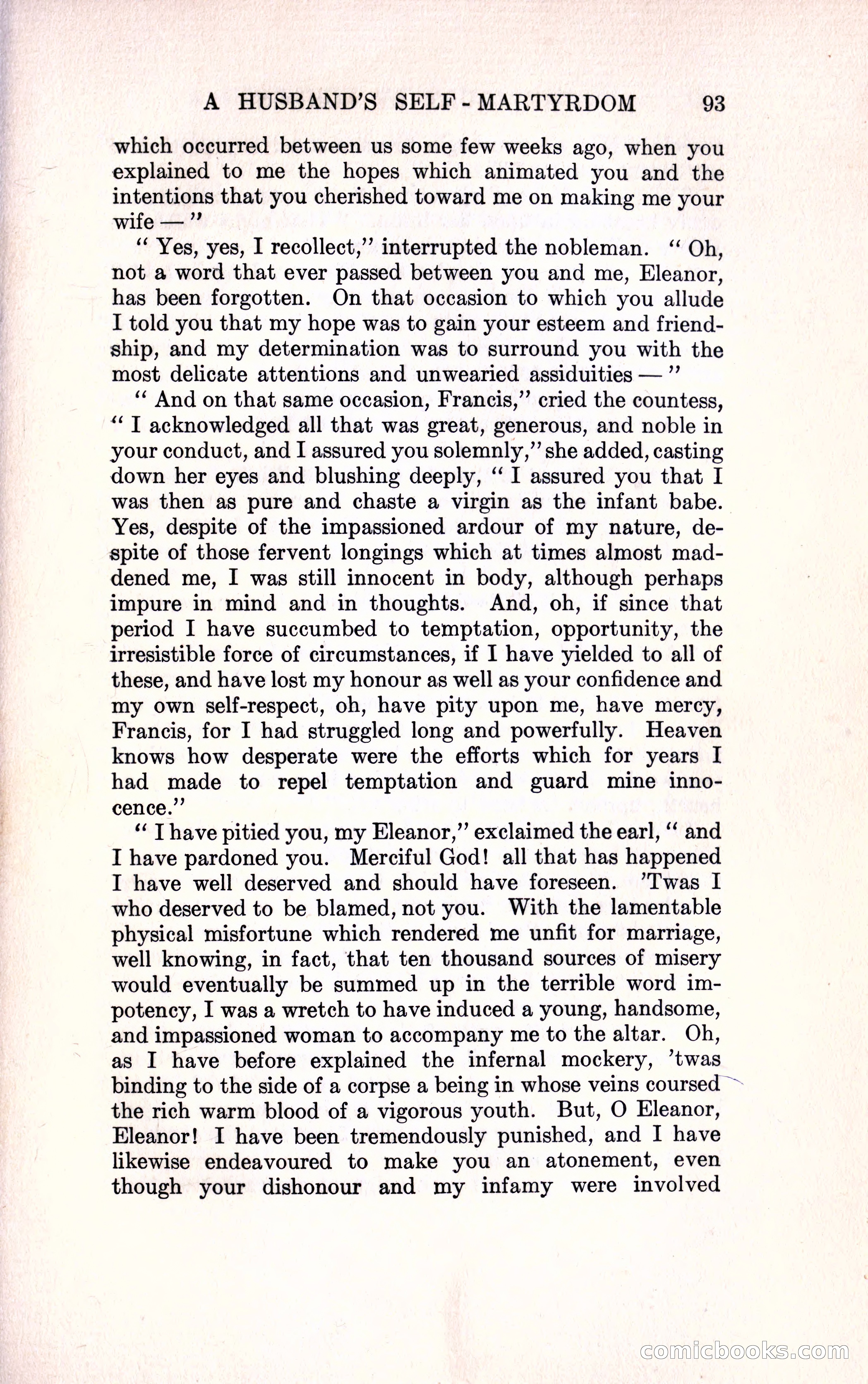 The Mysteries of the Court of London — page 115 of 394