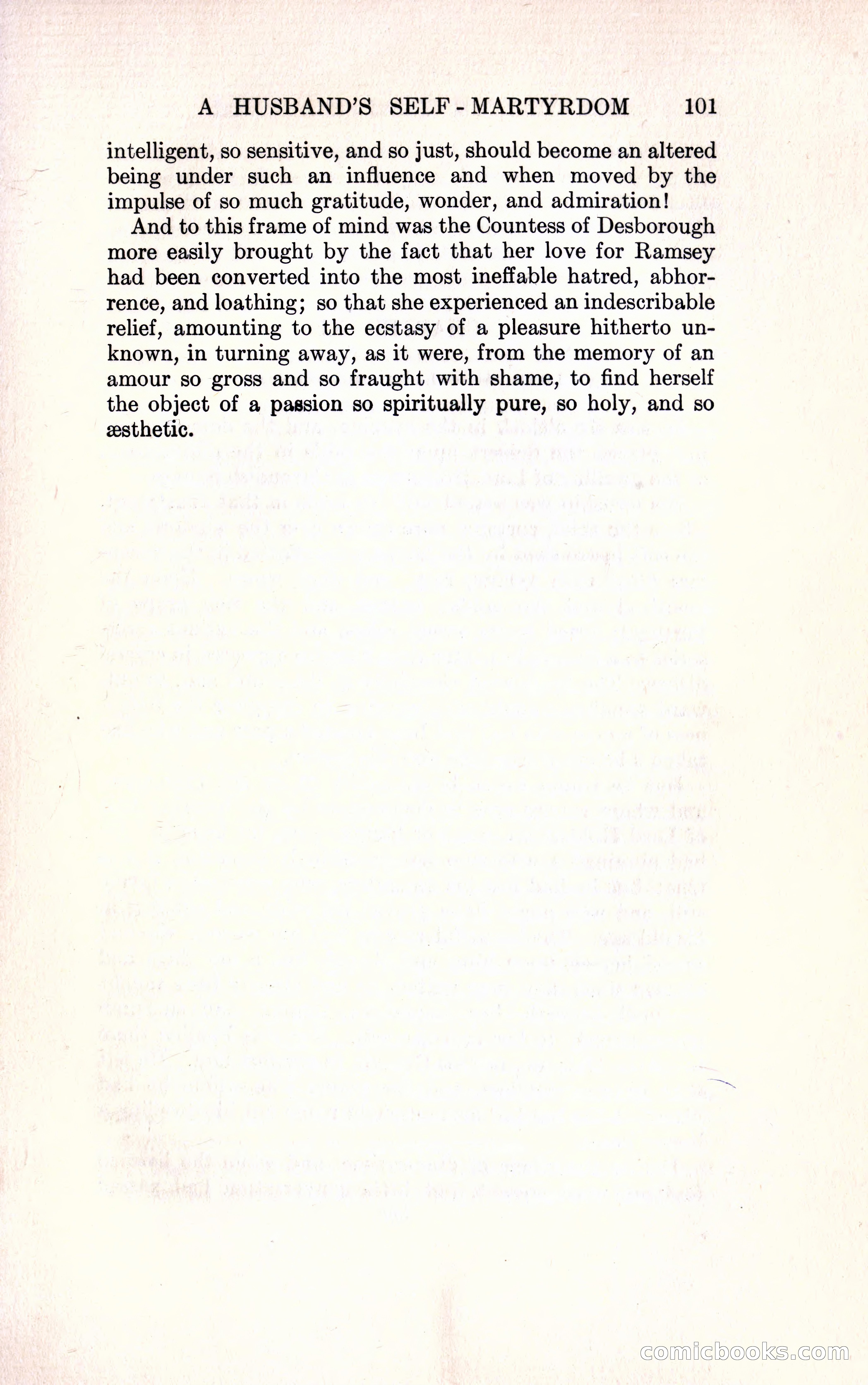 The Mysteries of the Court of London — page 123 of 394