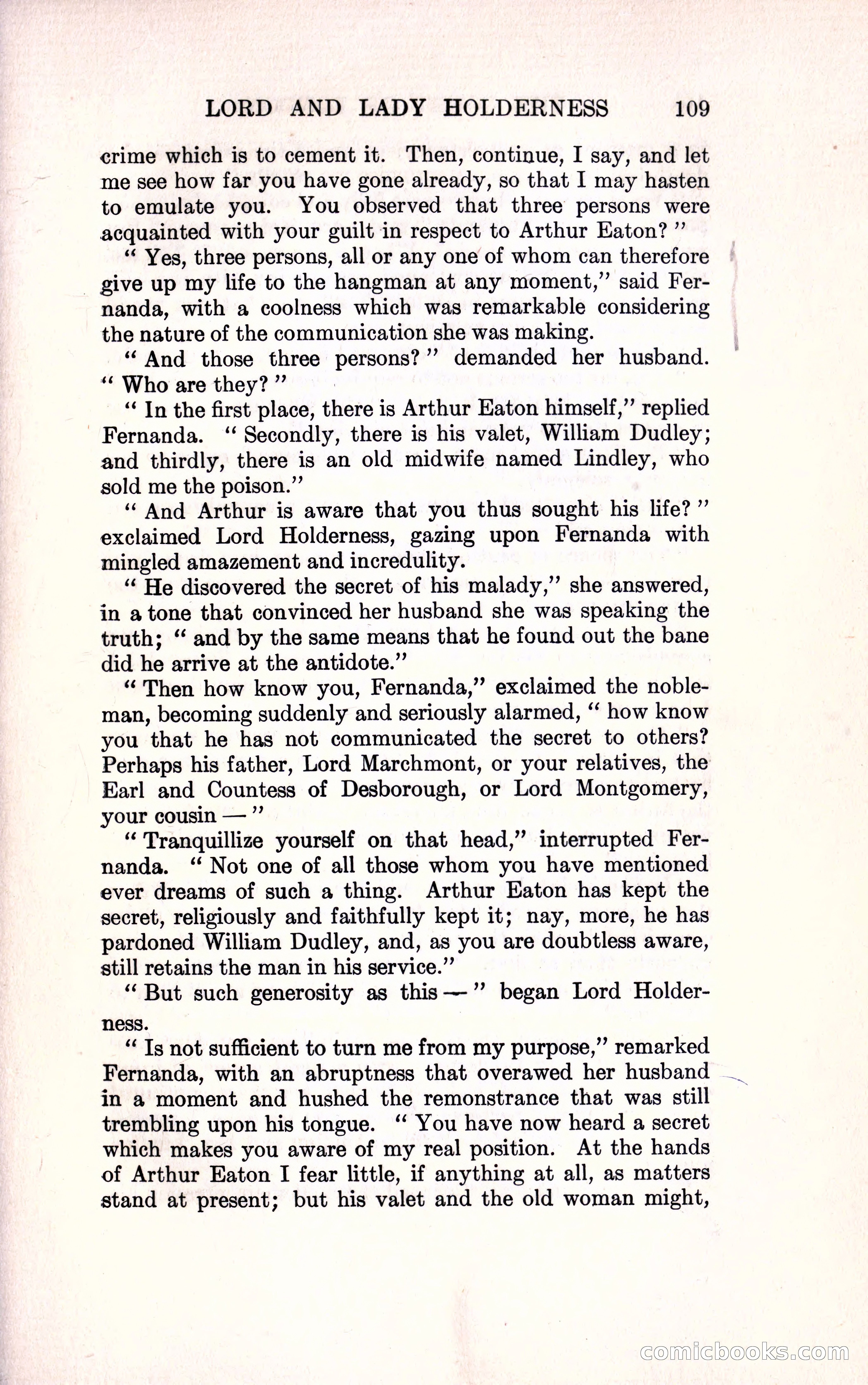 The Mysteries of the Court of London — page 131 of 394