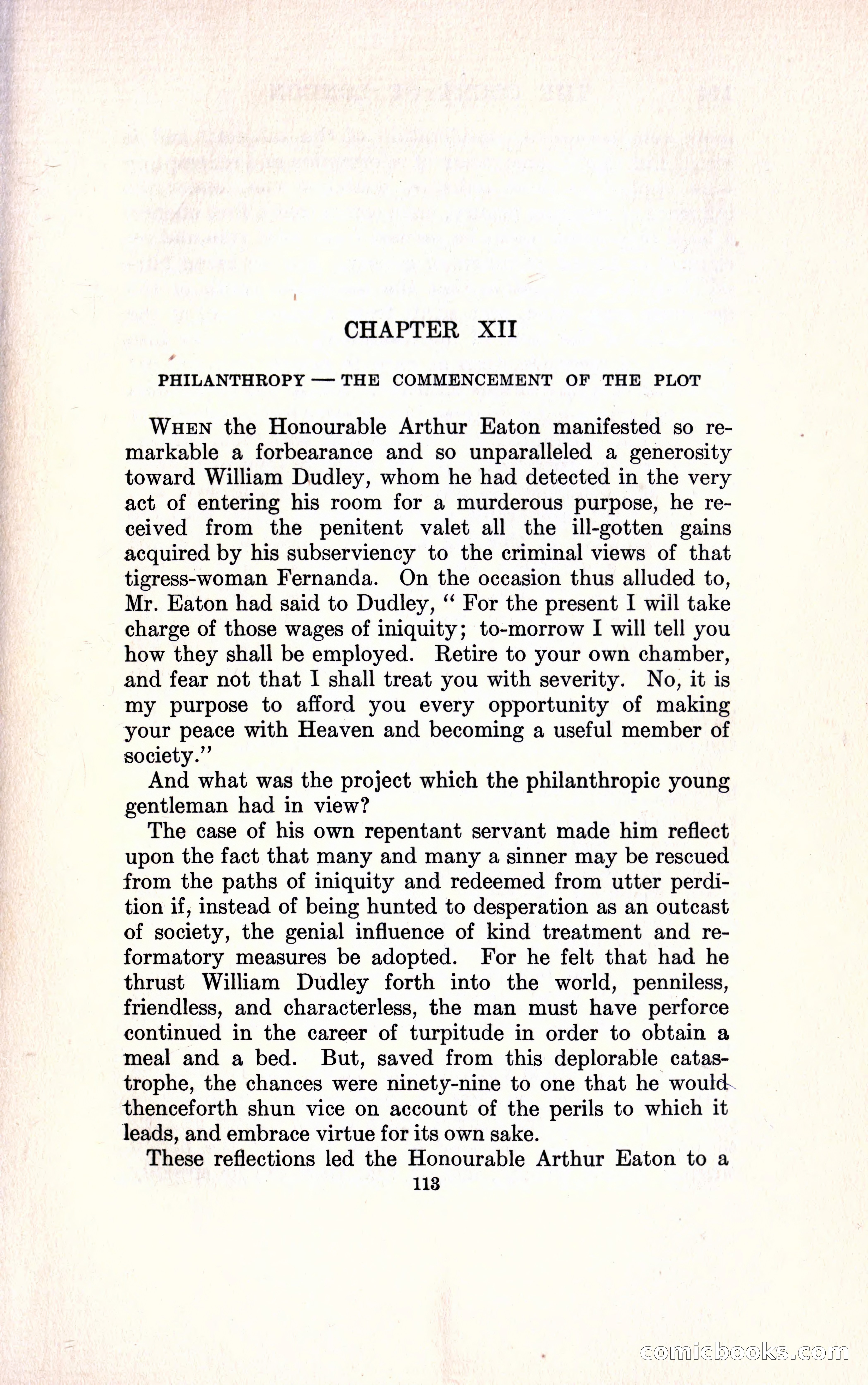 The Mysteries of the Court of London — page 135 of 394
