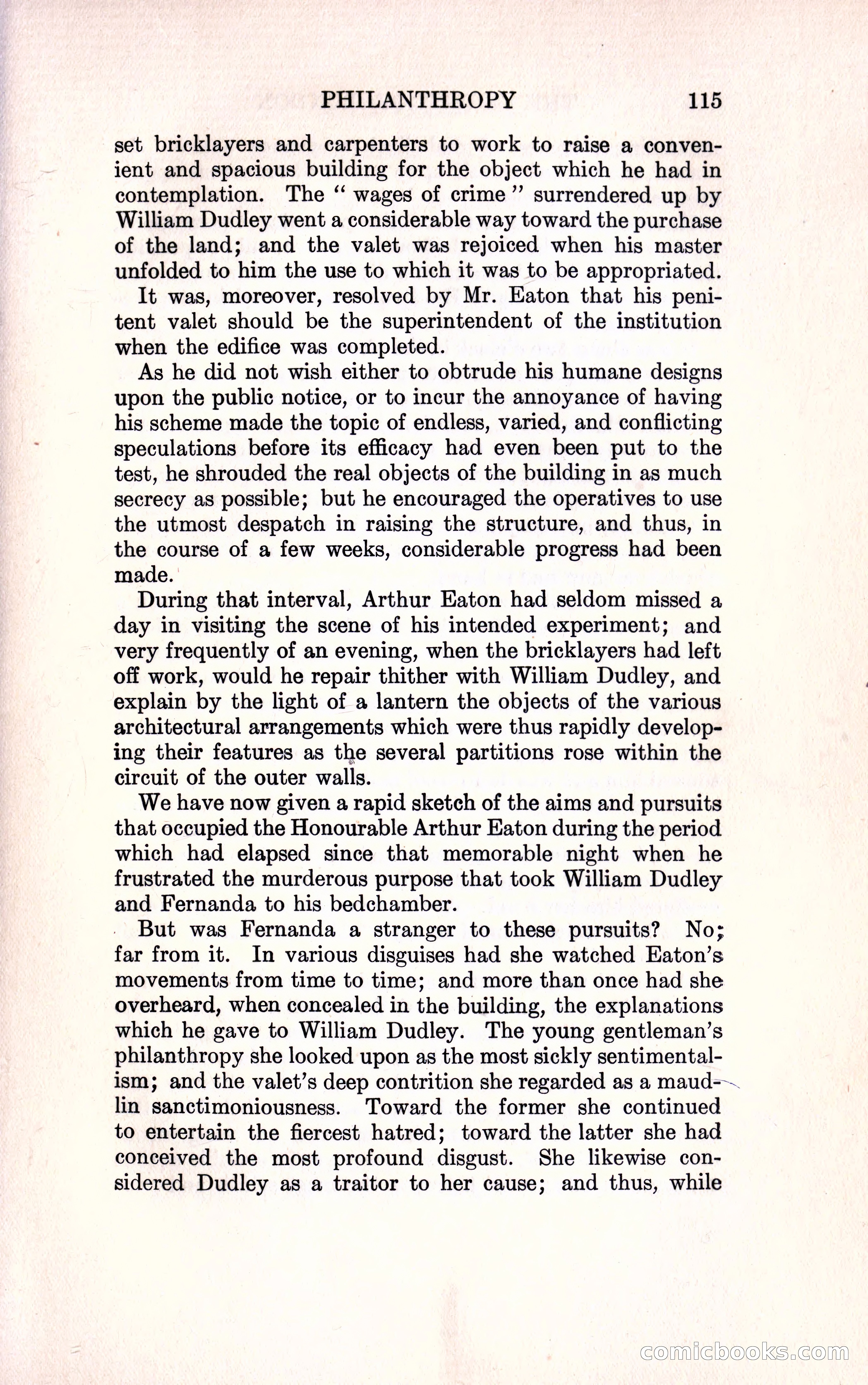 The Mysteries of the Court of London — page 137 of 394
