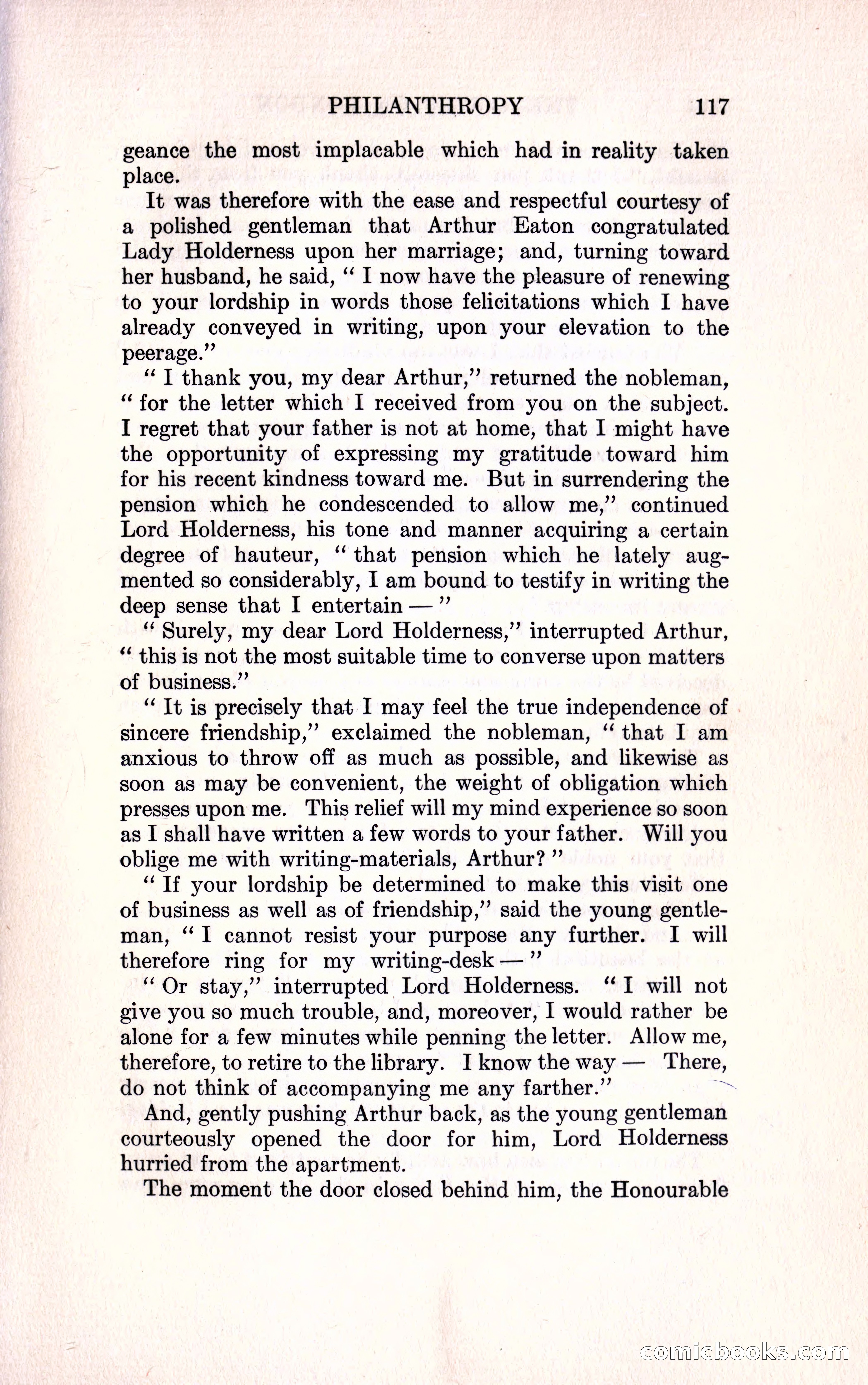 The Mysteries of the Court of London — page 139 of 394