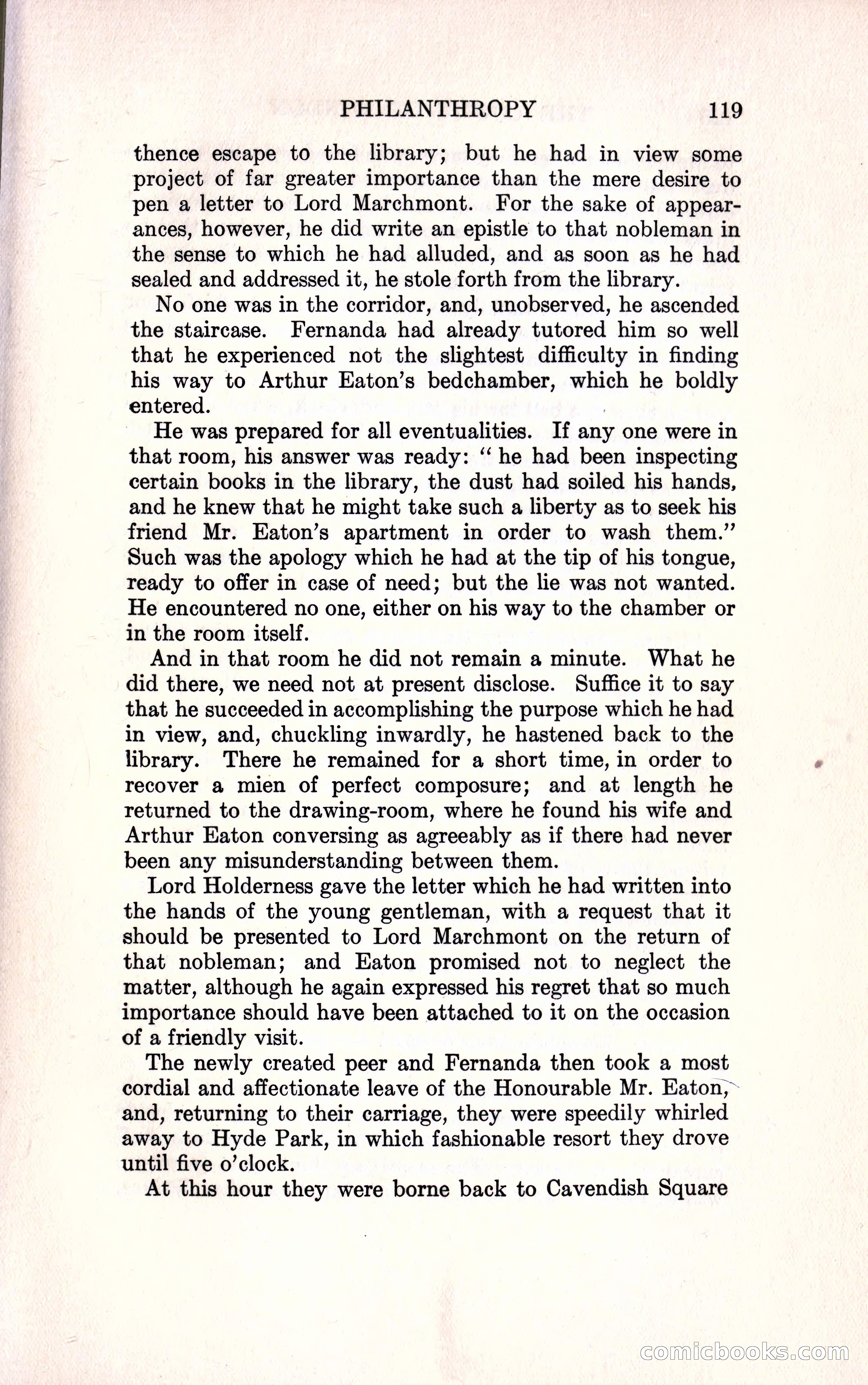 The Mysteries of the Court of London — page 141 of 394