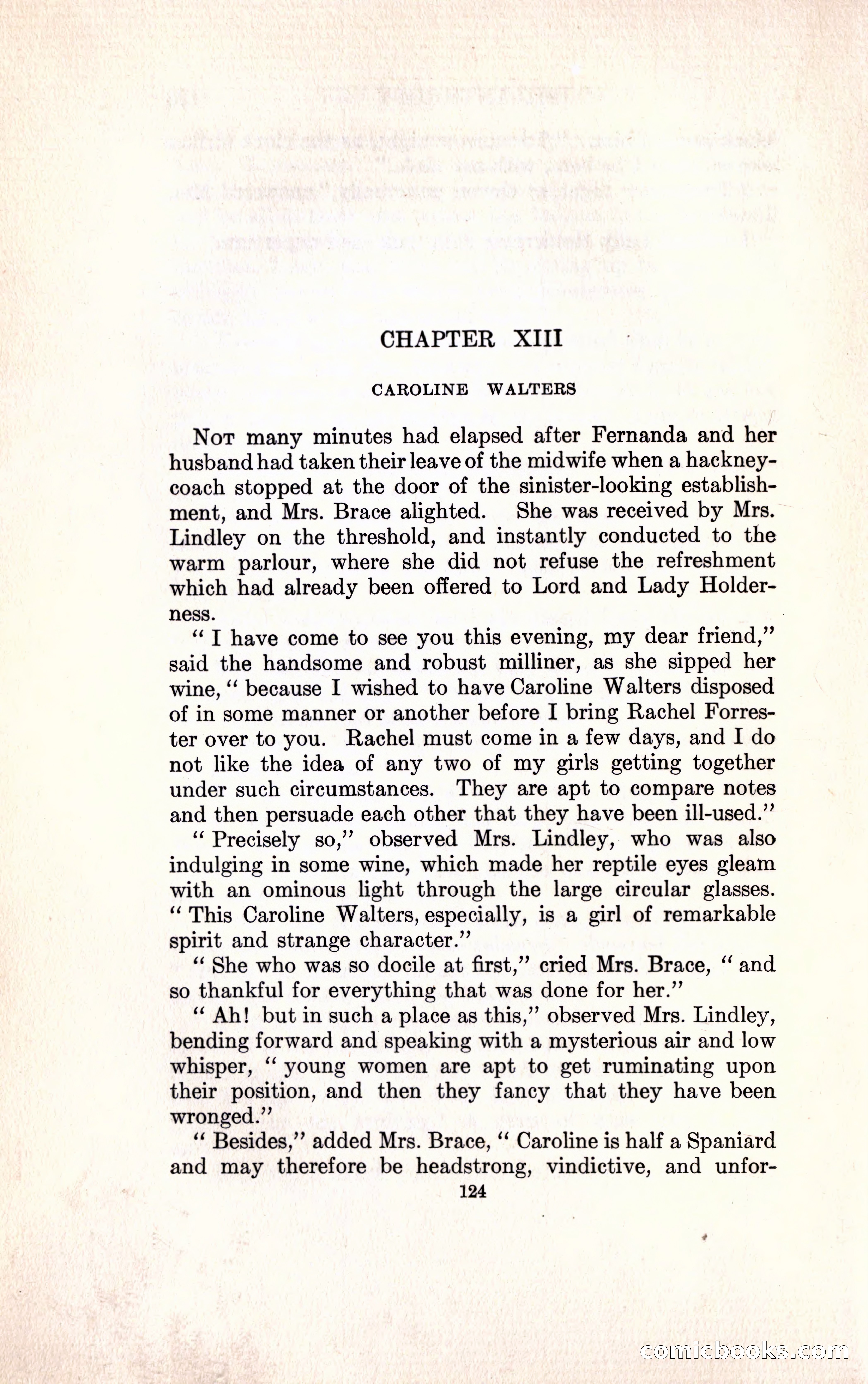 The Mysteries of the Court of London — page 146 of 394