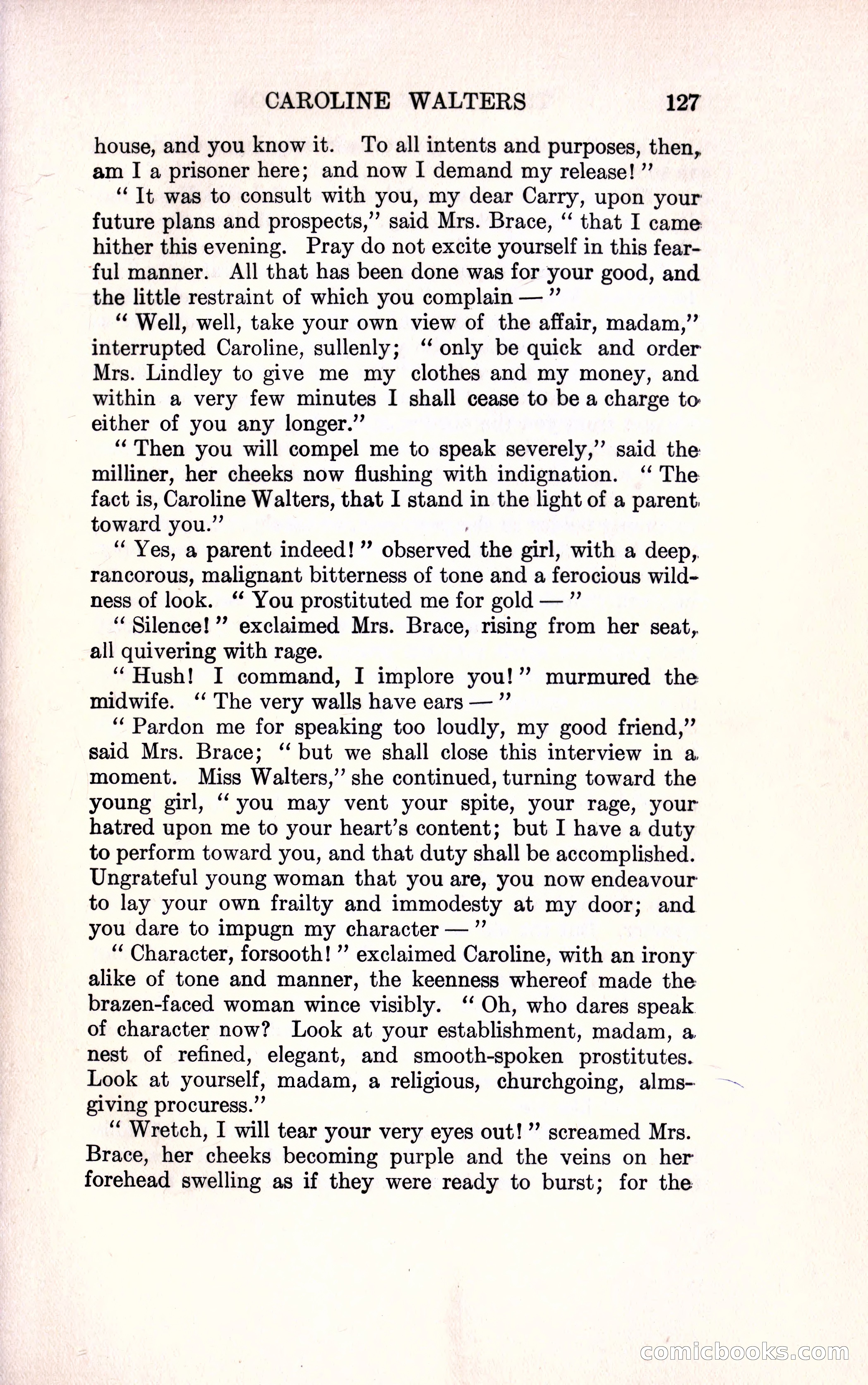 The Mysteries of the Court of London — page 149 of 394