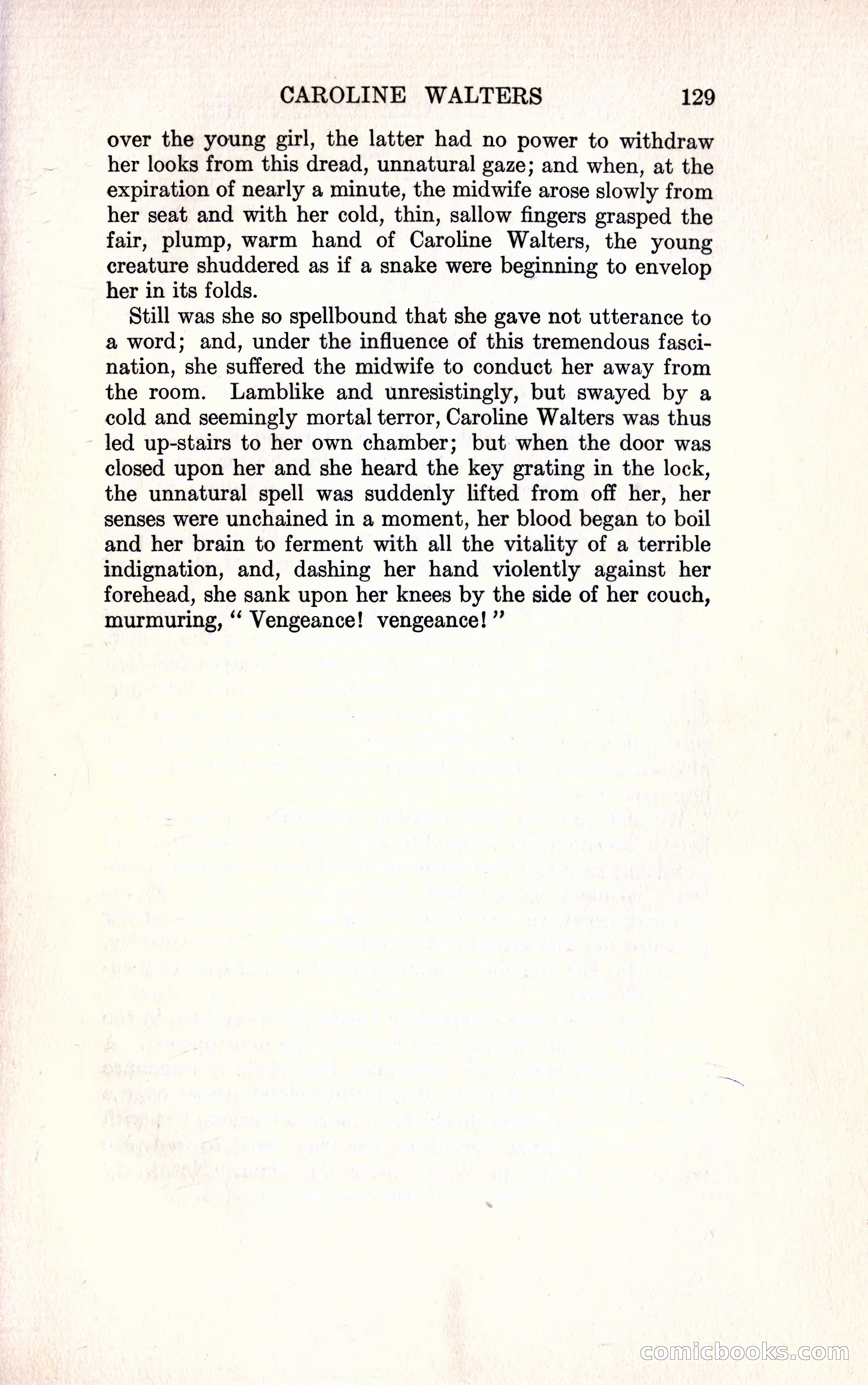 The Mysteries of the Court of London — page 151 of 394