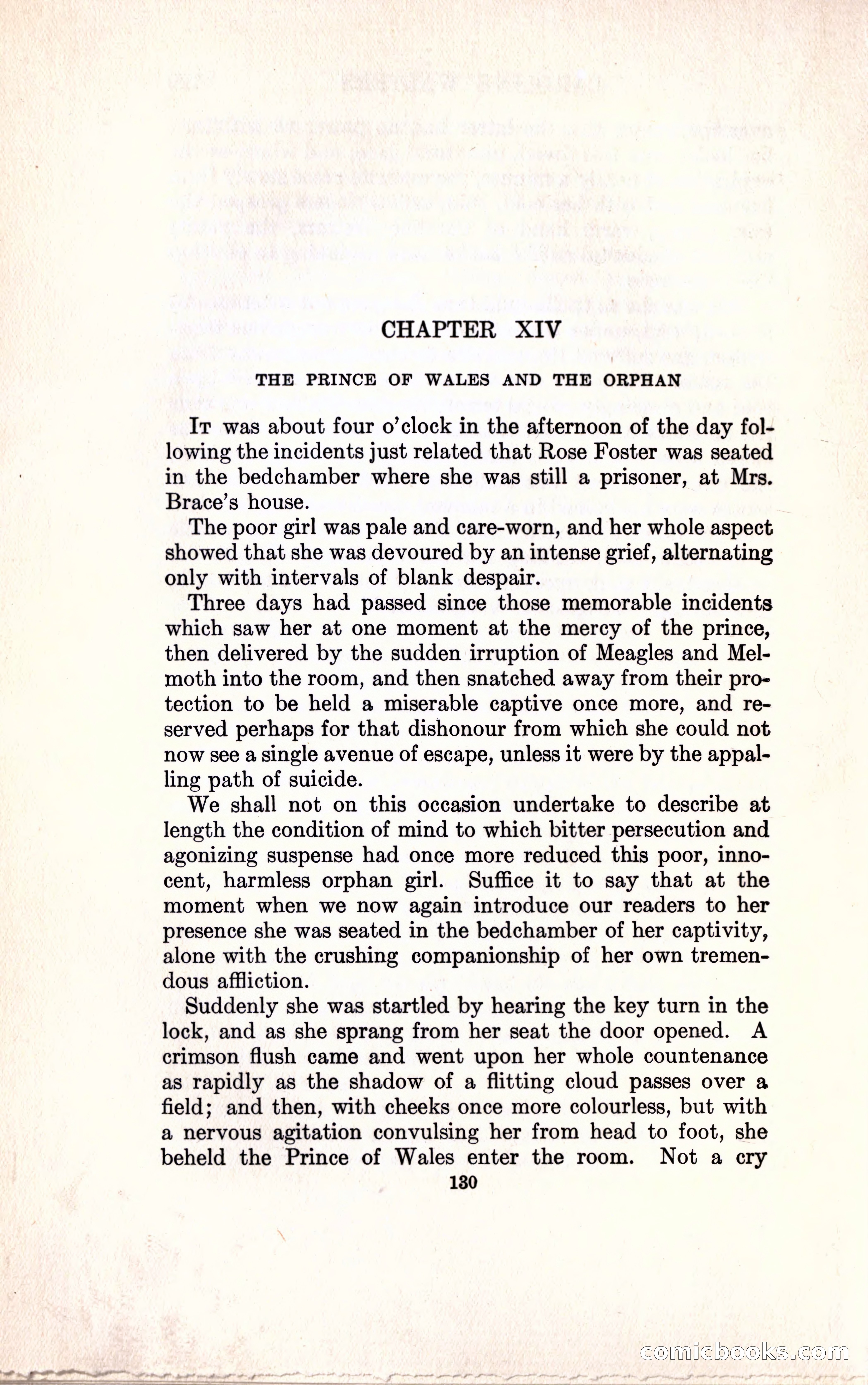 The Mysteries of the Court of London — page 152 of 394