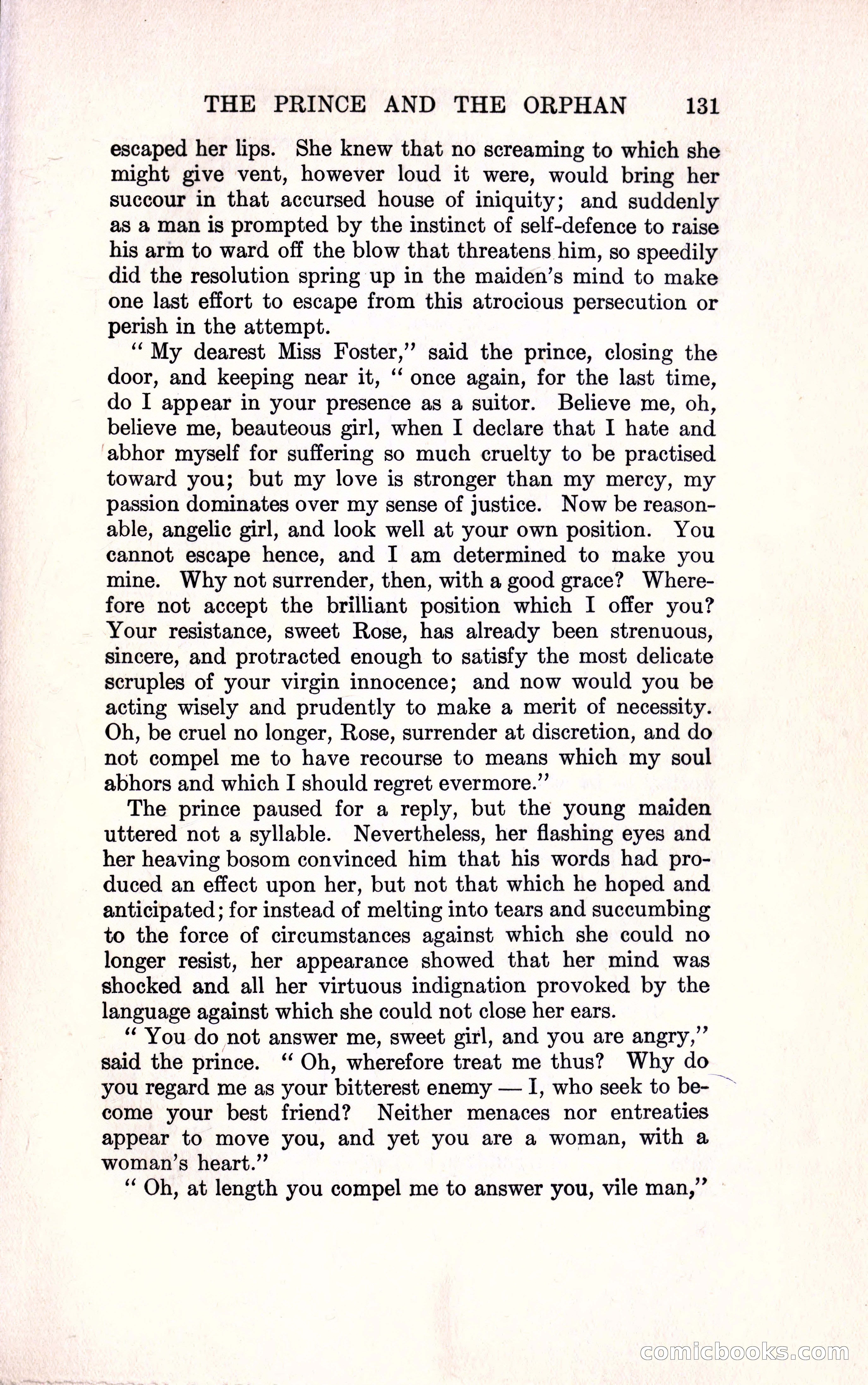 The Mysteries of the Court of London — page 153 of 394