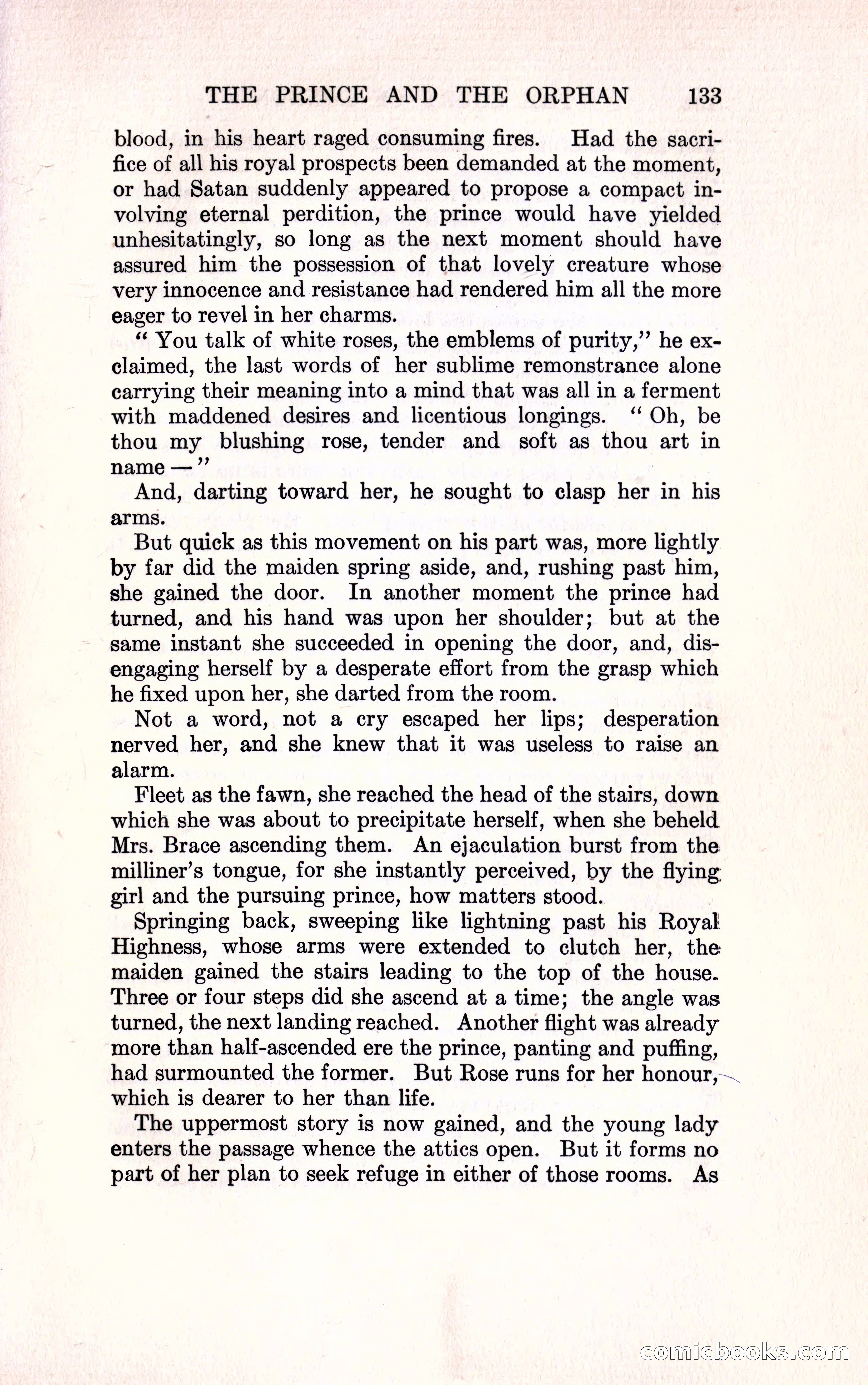 The Mysteries of the Court of London — page 155 of 394
