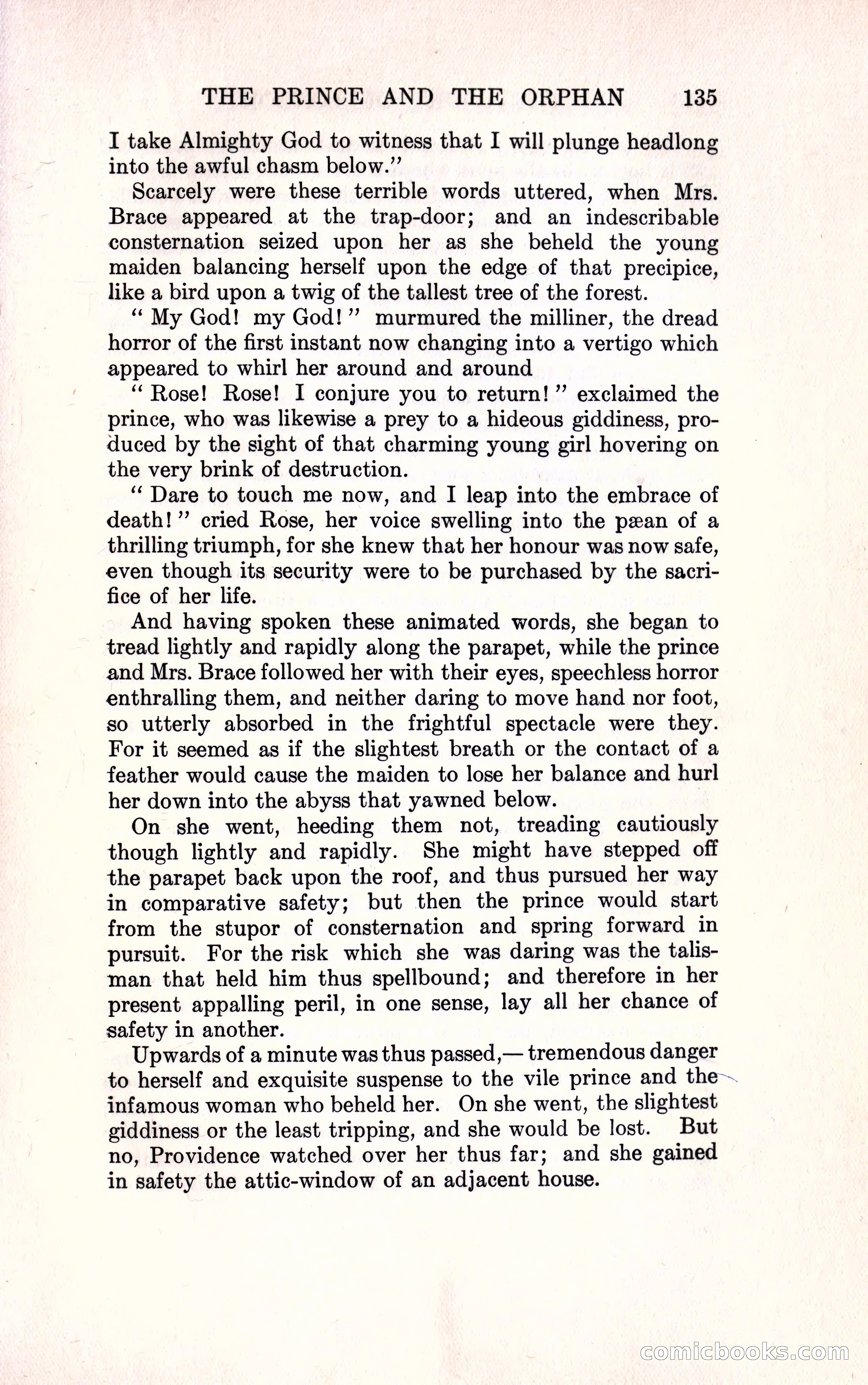 The Mysteries of the Court of London — page 157 of 394