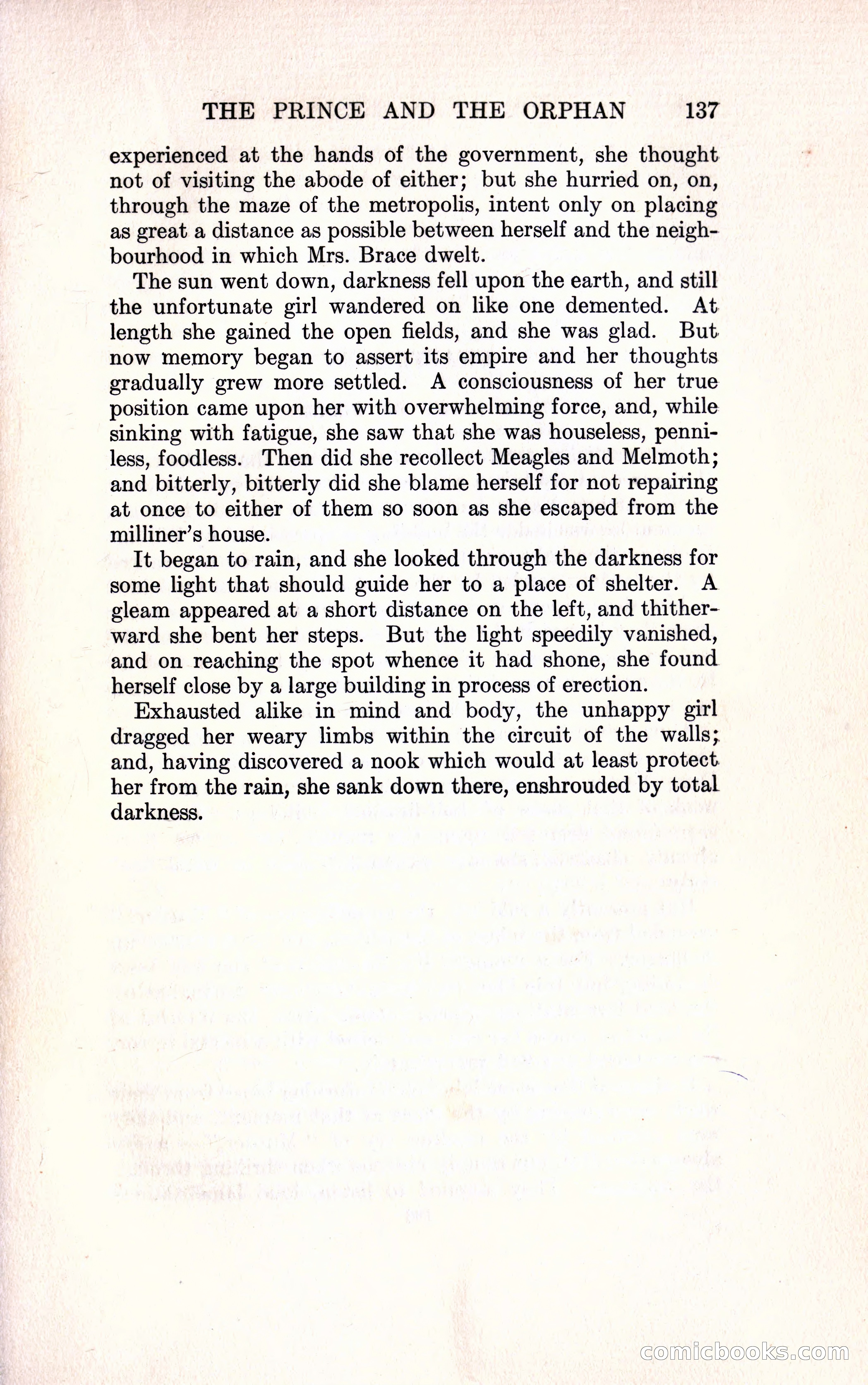 The Mysteries of the Court of London — page 159 of 394